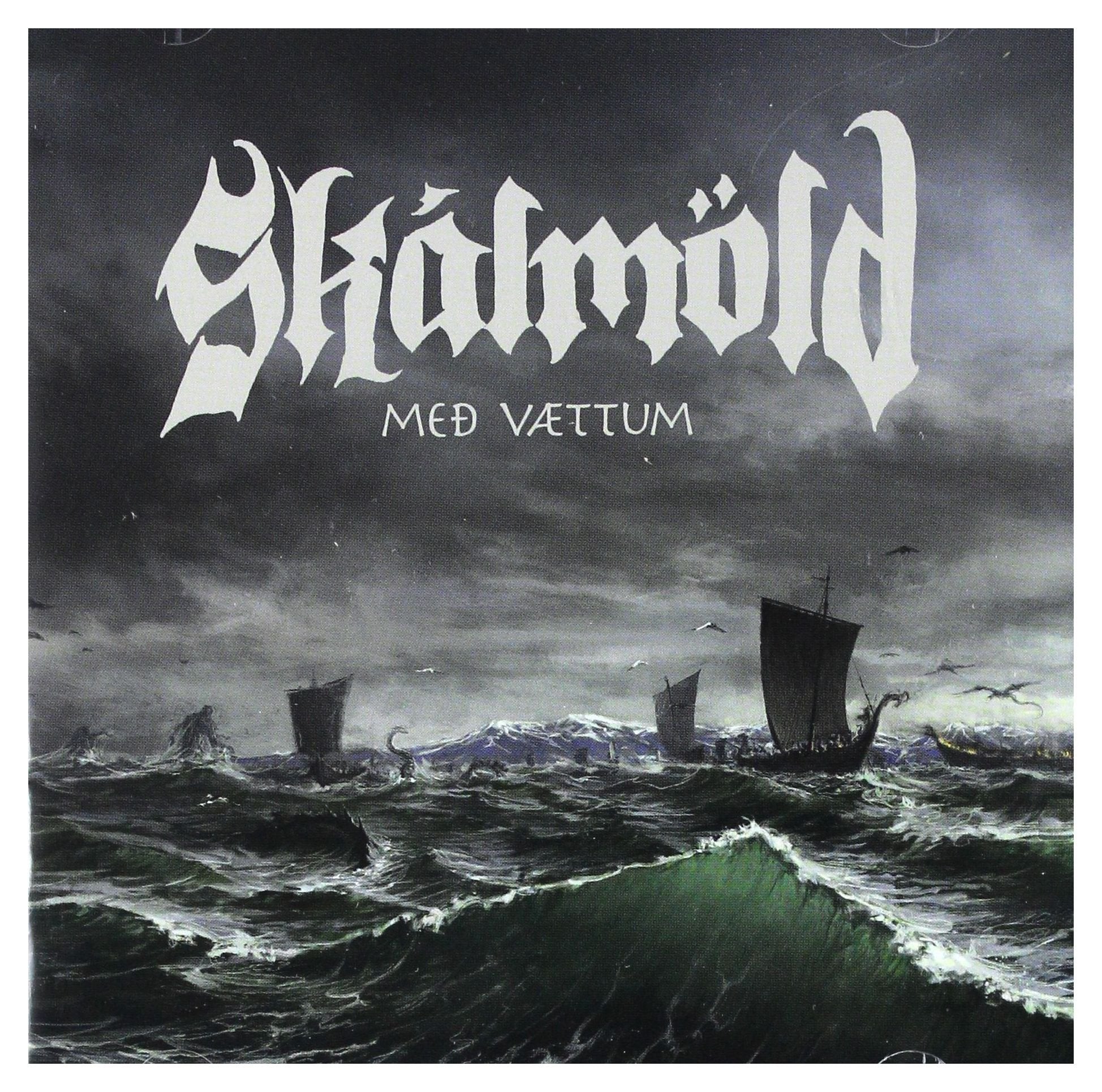 Med Vaettum Metal & Hardrock