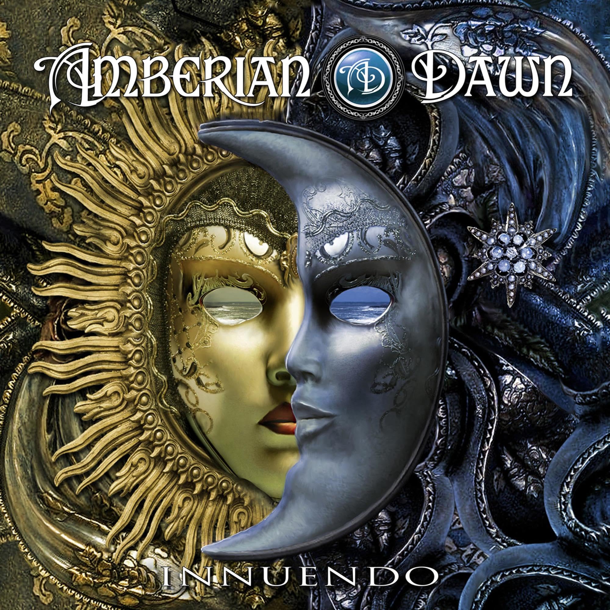 Product Image: Innuendo (Ltd.First Edt.)