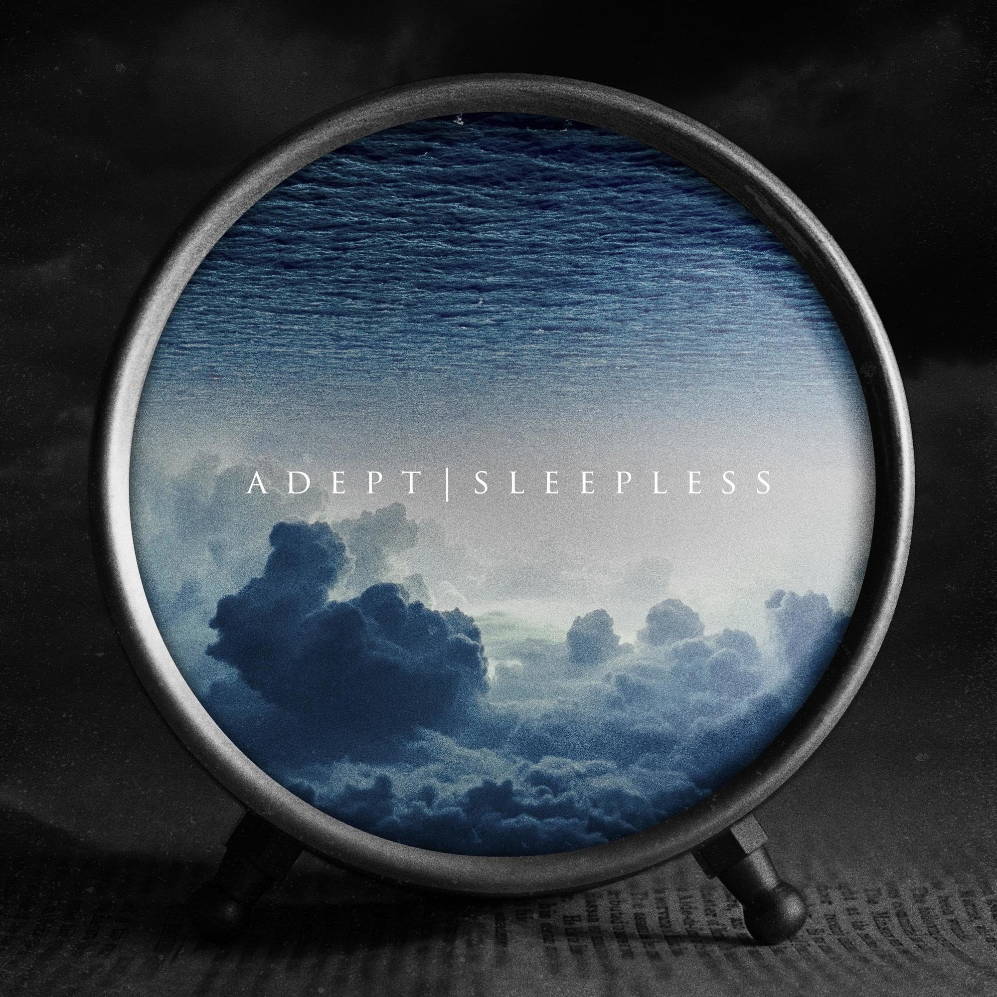 Sleepless Metal & Hardrock