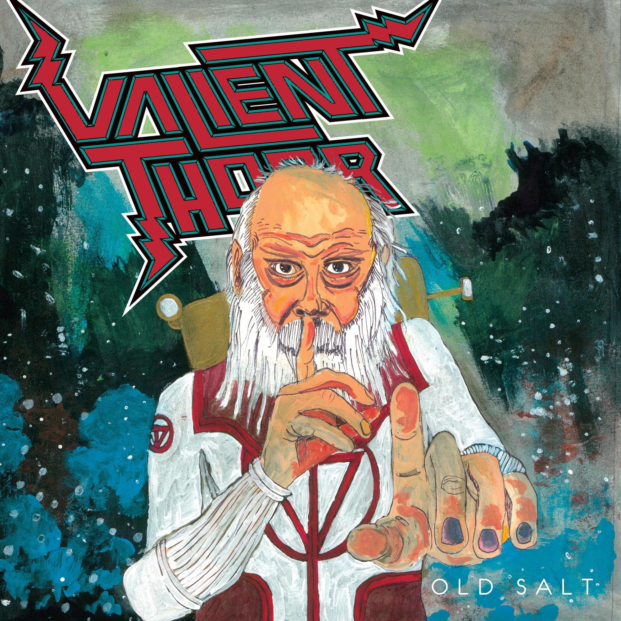 Product Image: NAPALM RECORDS Old Salt