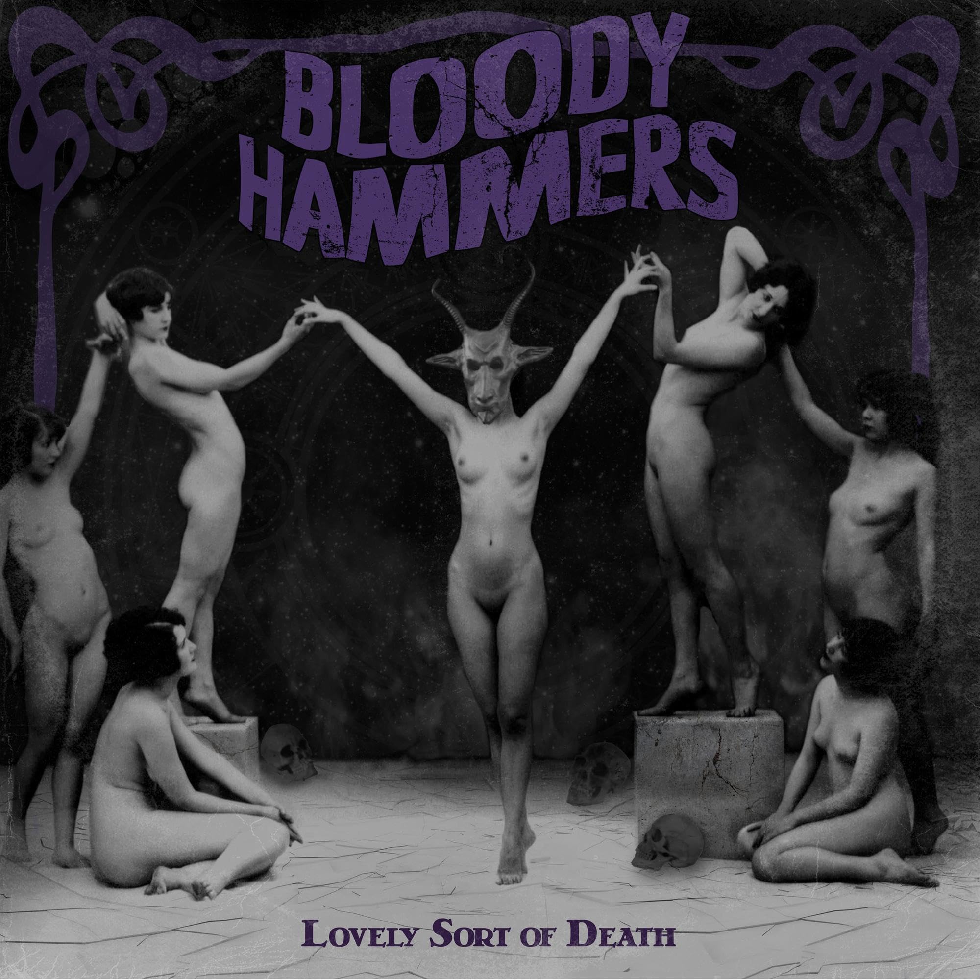 Lovely Sort Of Death (Ltd.Edt.) Metal & Hardrock