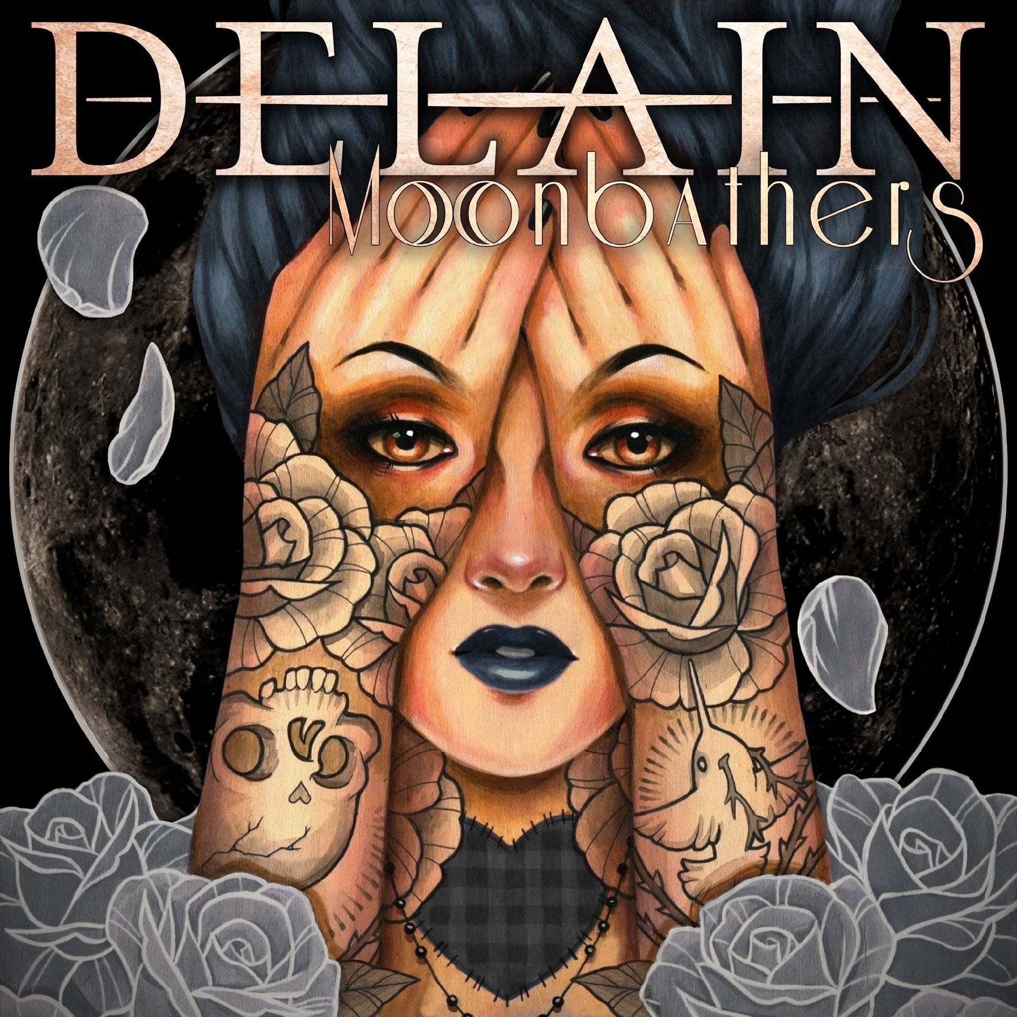 Moonbathers (Spec.Mediabook Edt.) Metal & Hardrock