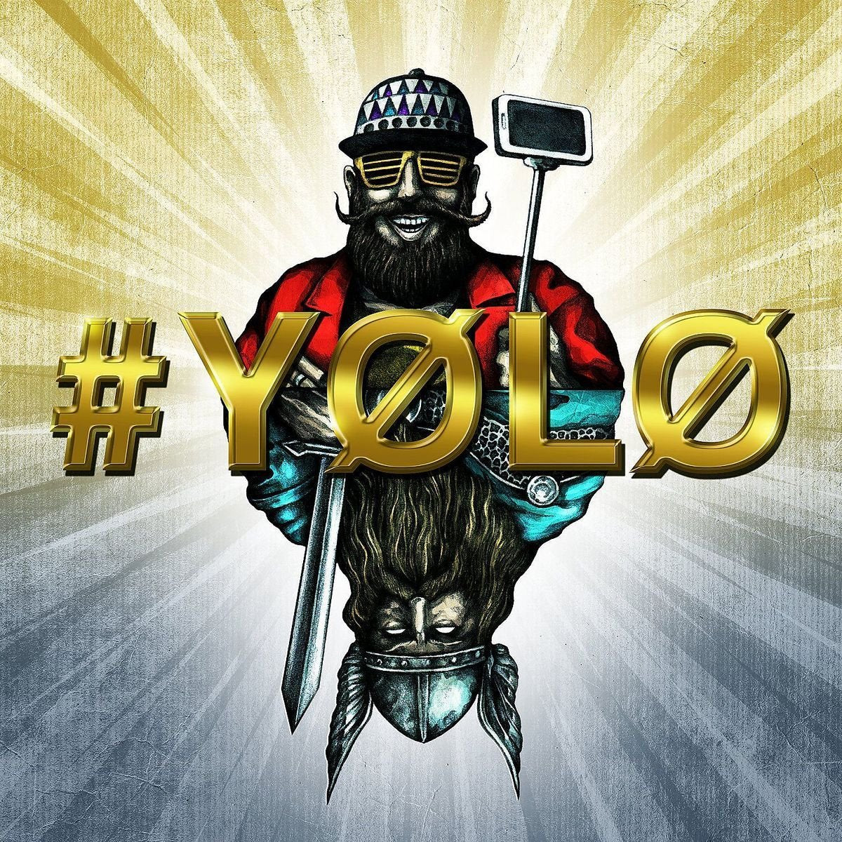 Yolo cd