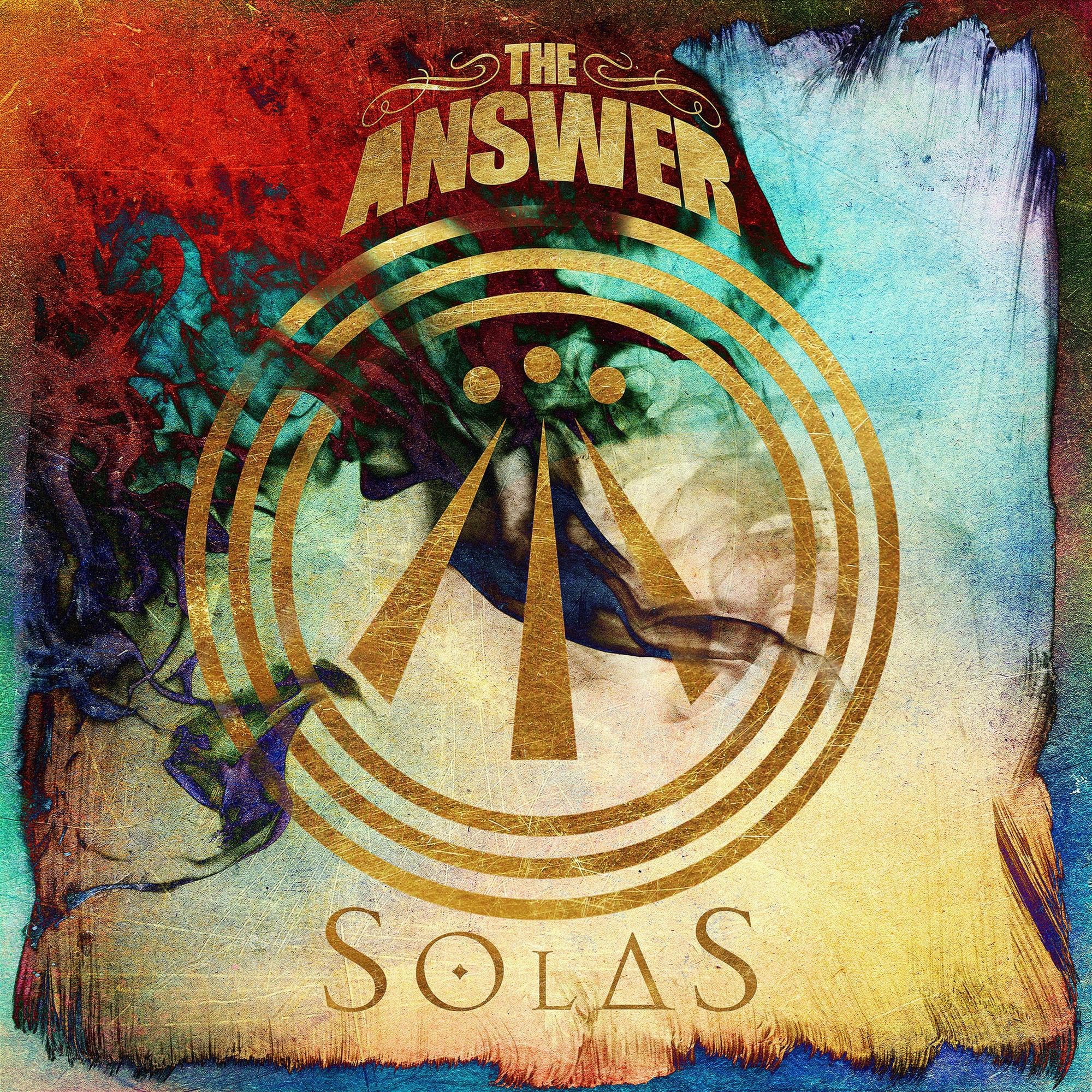 Solas (Digi) Metal & Hardrock