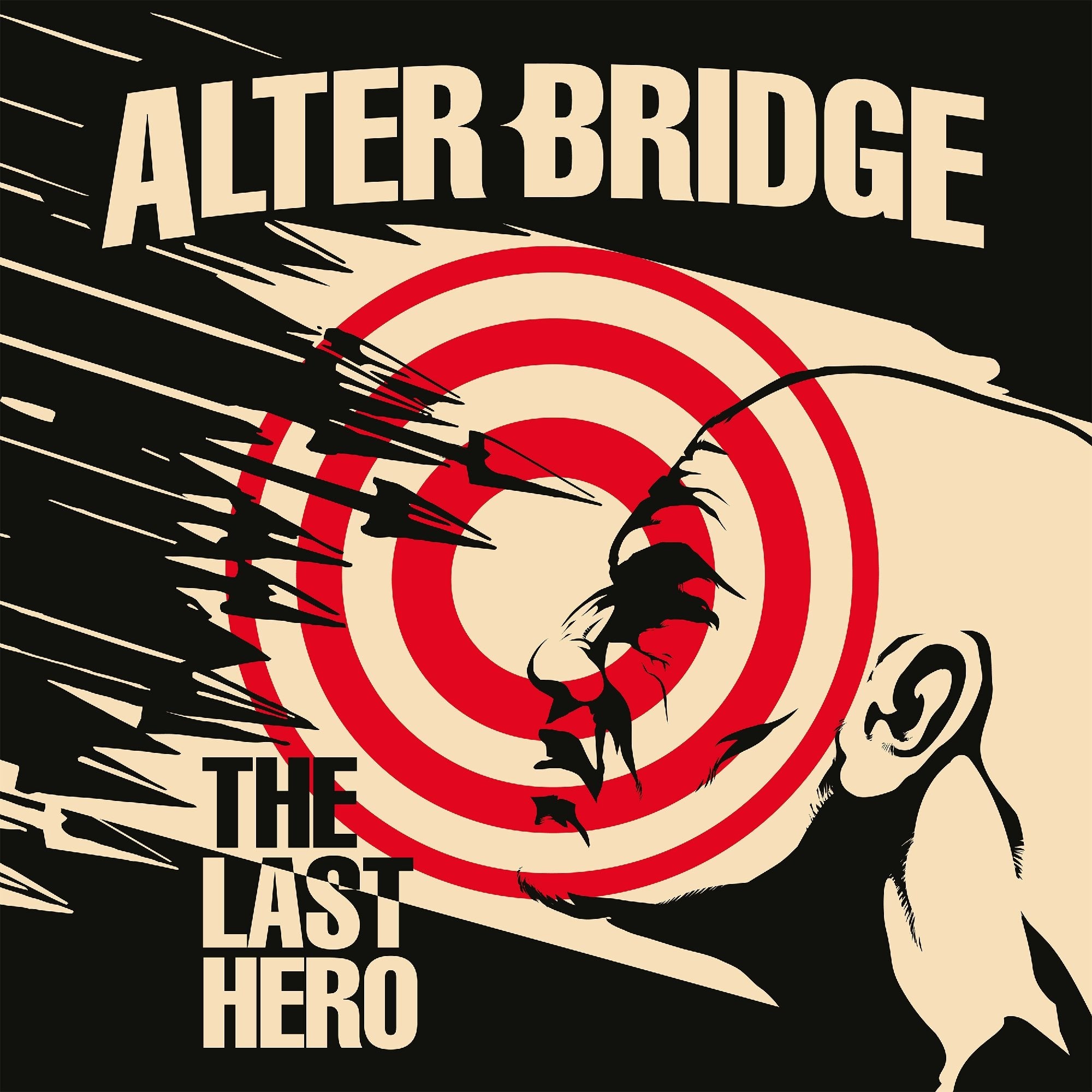Product Image: The Last Hero (Digi)