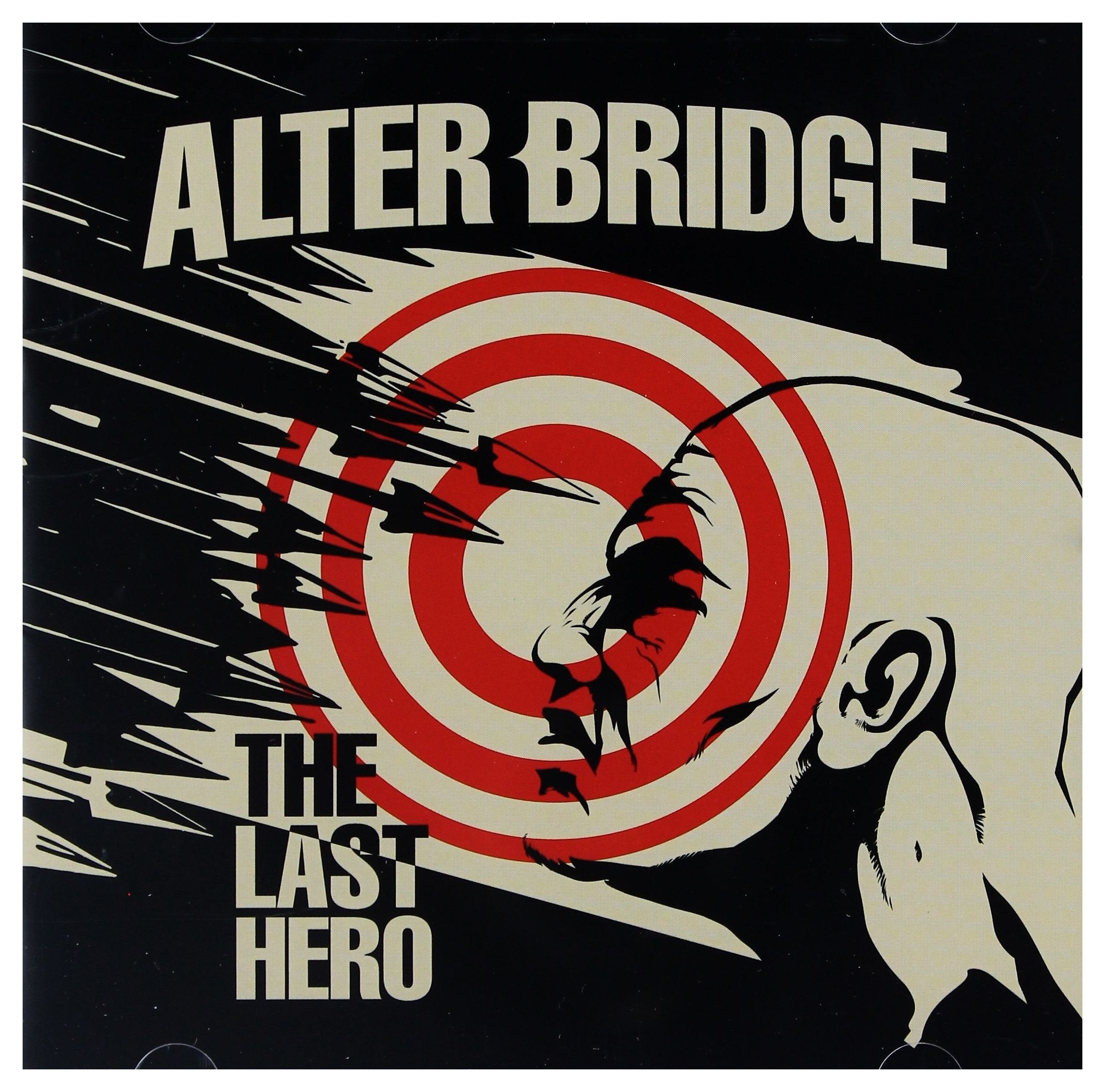 The Last Hero Music for Children
