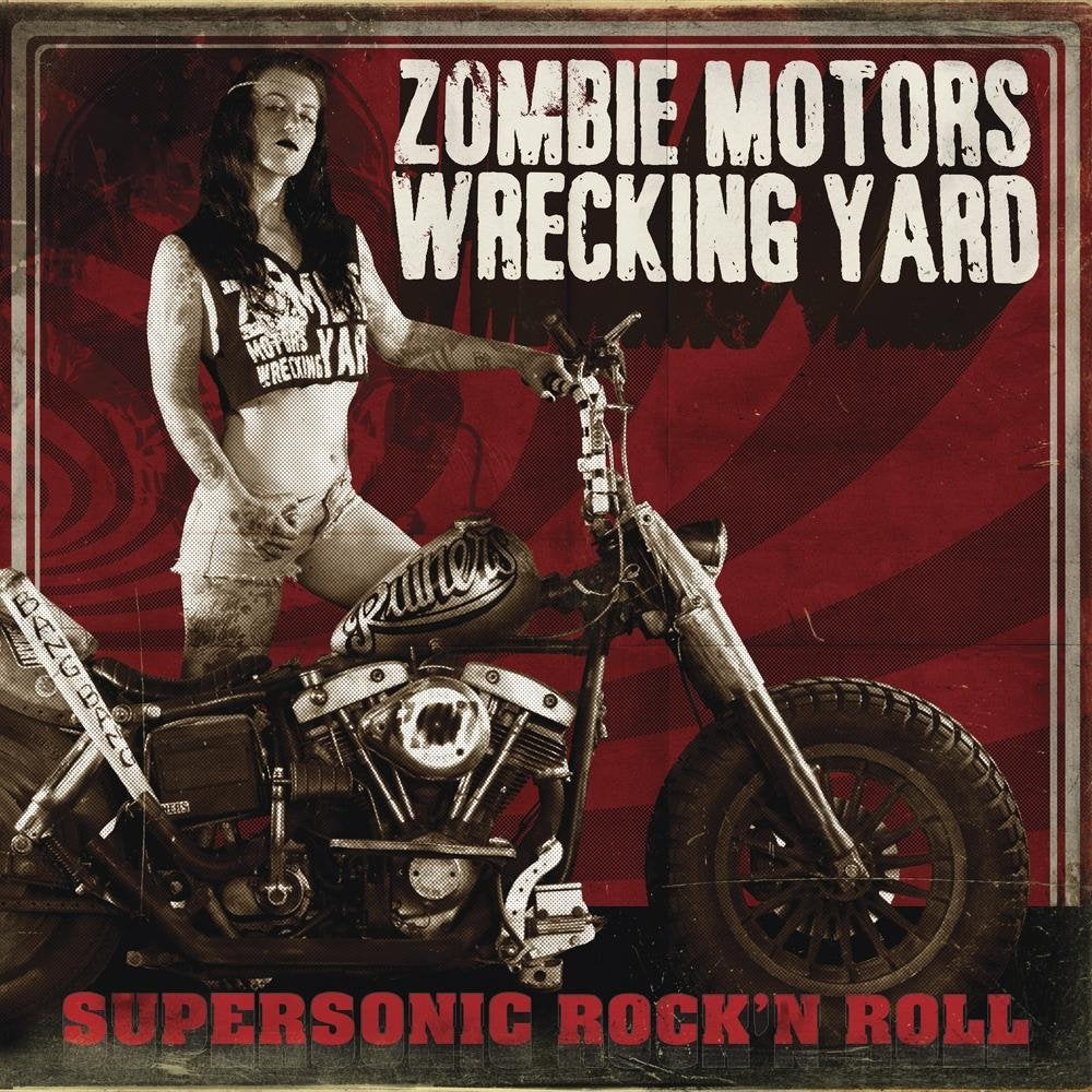 Supersonic Rock 'n Roll (Ltd.Edt.) Metal & Hardrock