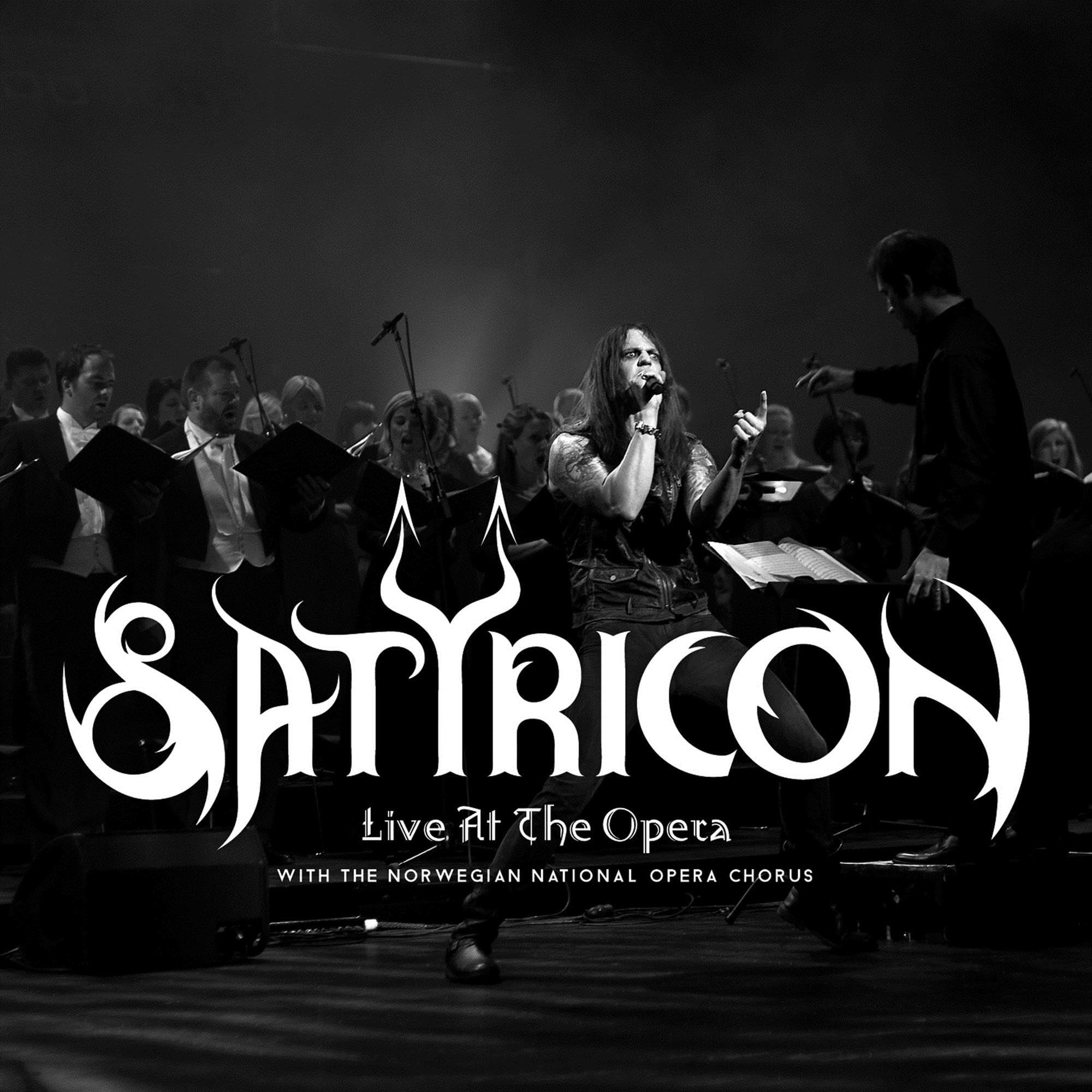 Live At The Opera (BB) Metal & Hardrock