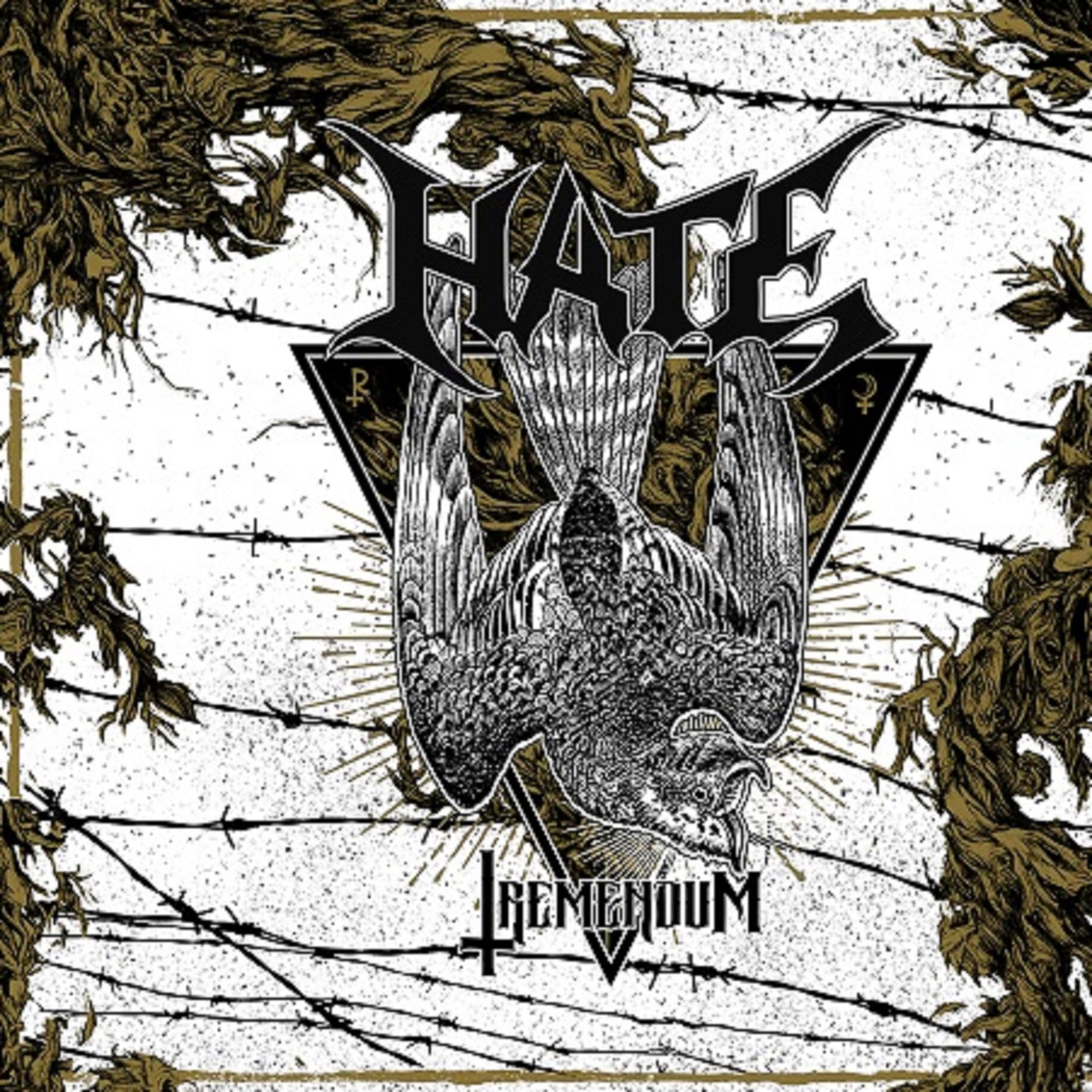 Tremendum (Limited First Edition) Metal & Hardrock