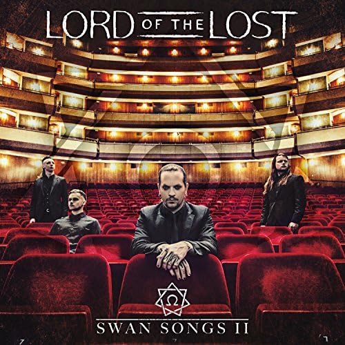 Swan Songs II Metal & Hardrock