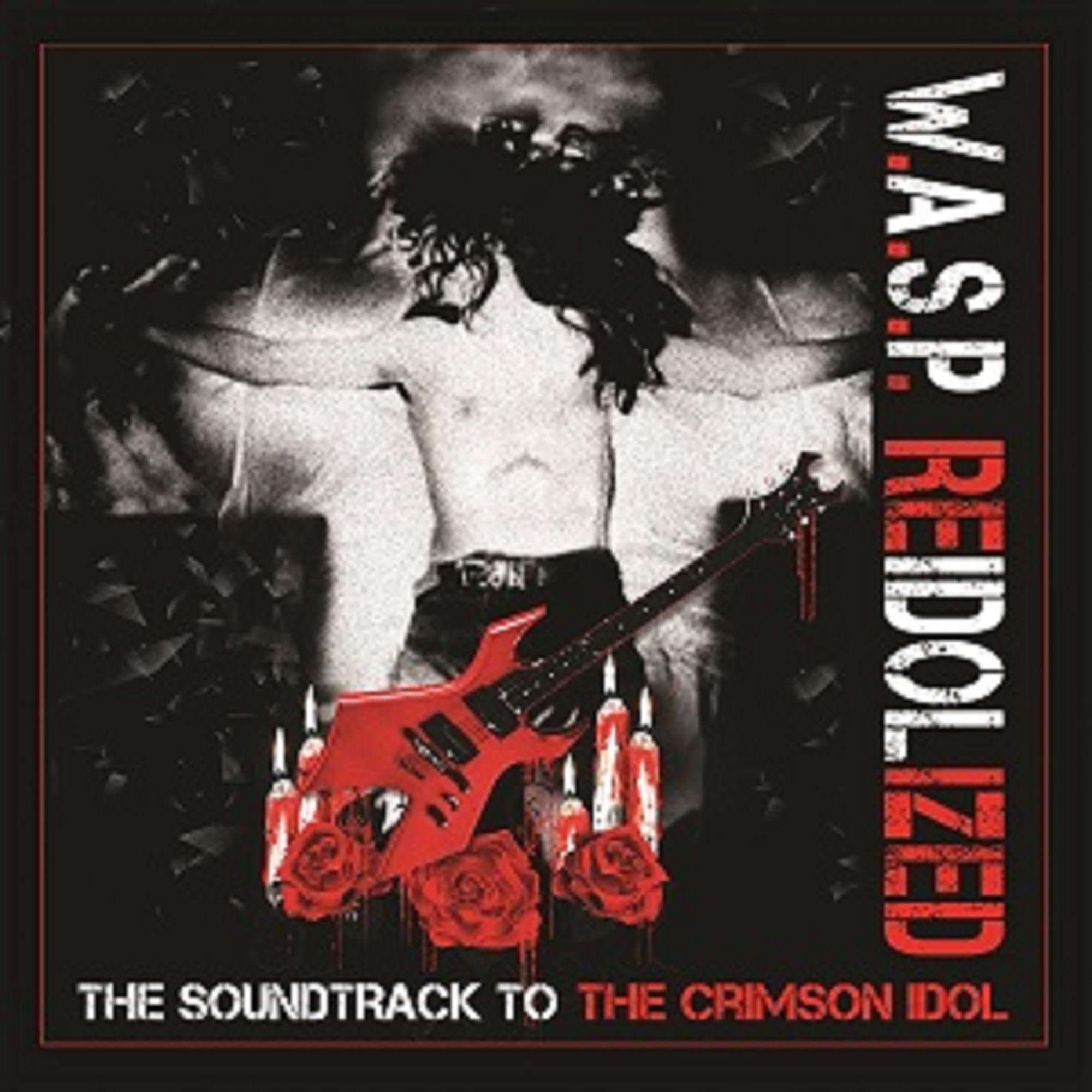 Re-Idolized (2CD+DVD+BR) Metal & Hardrock