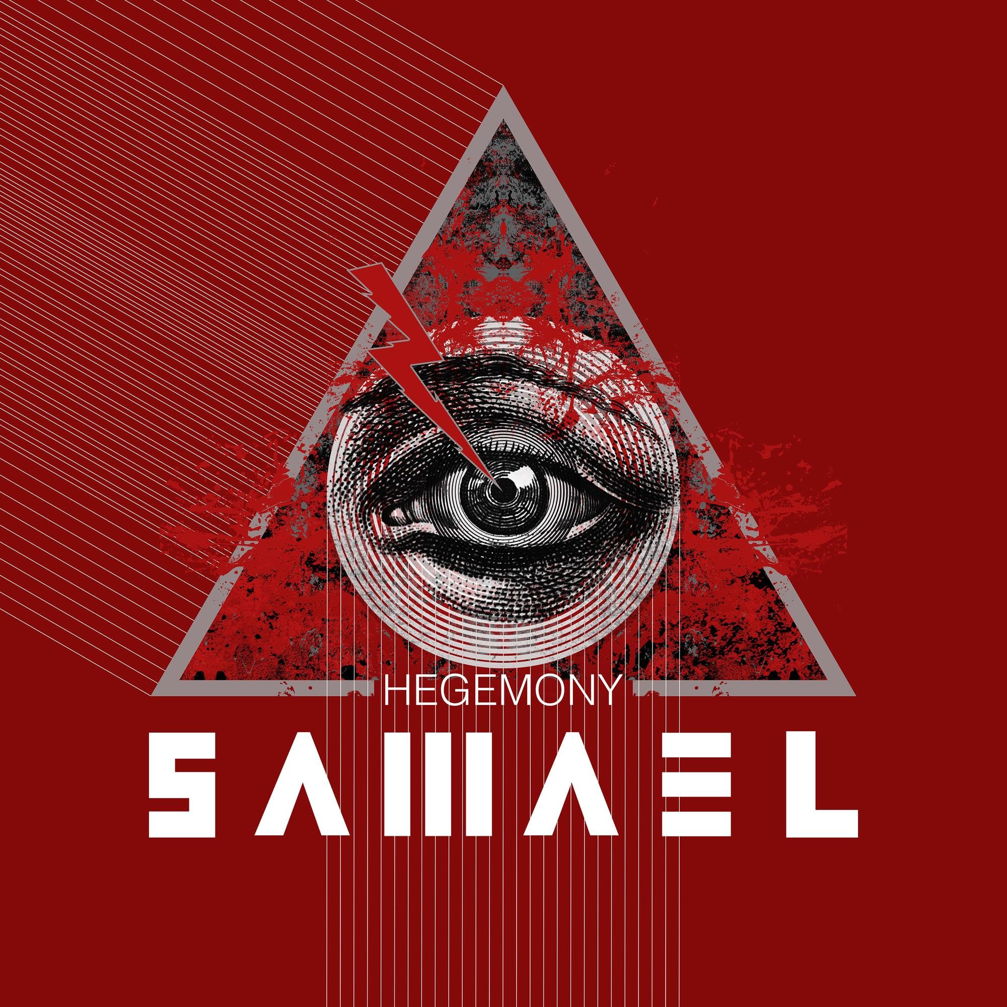 Hegemony cd