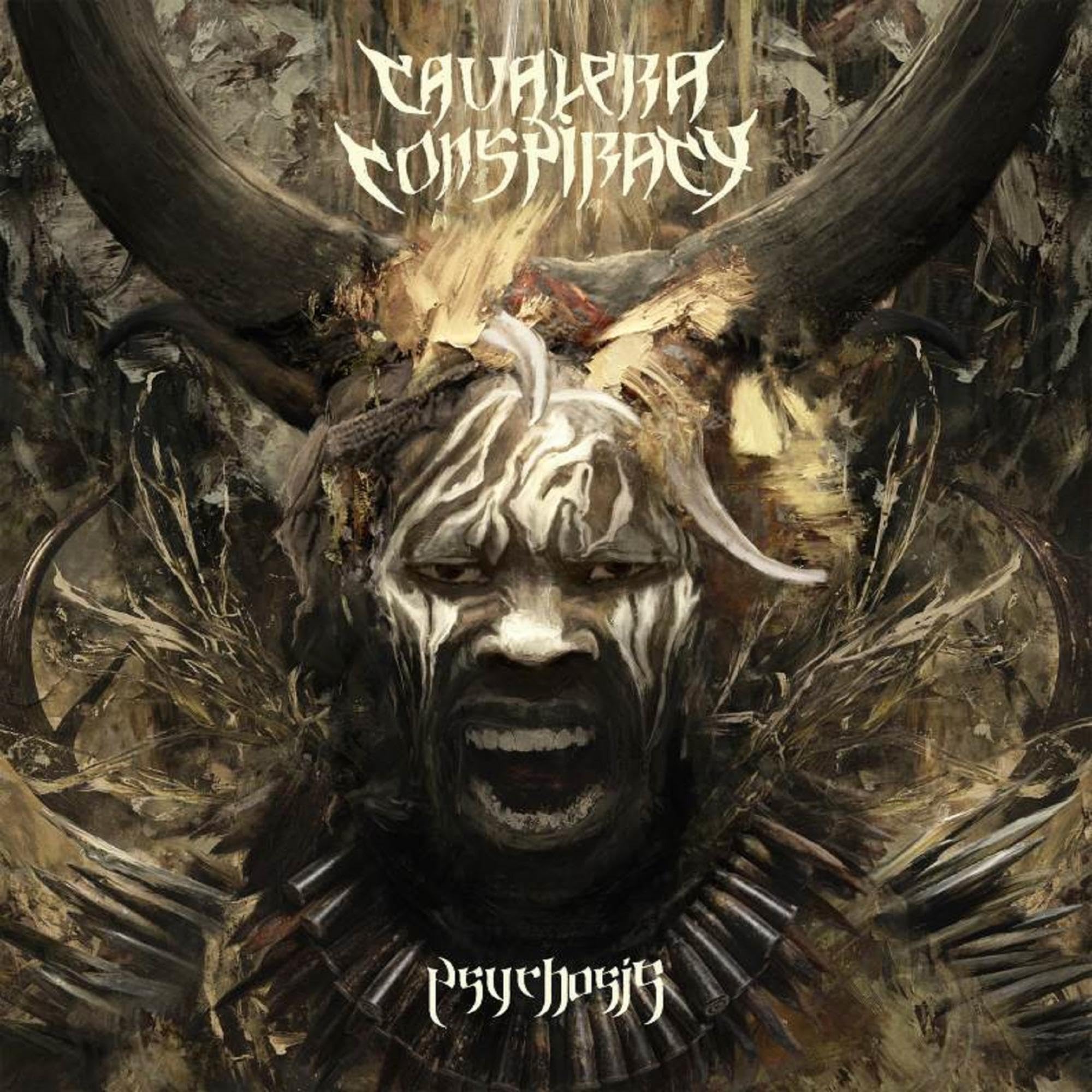 Product Image: Psychosis