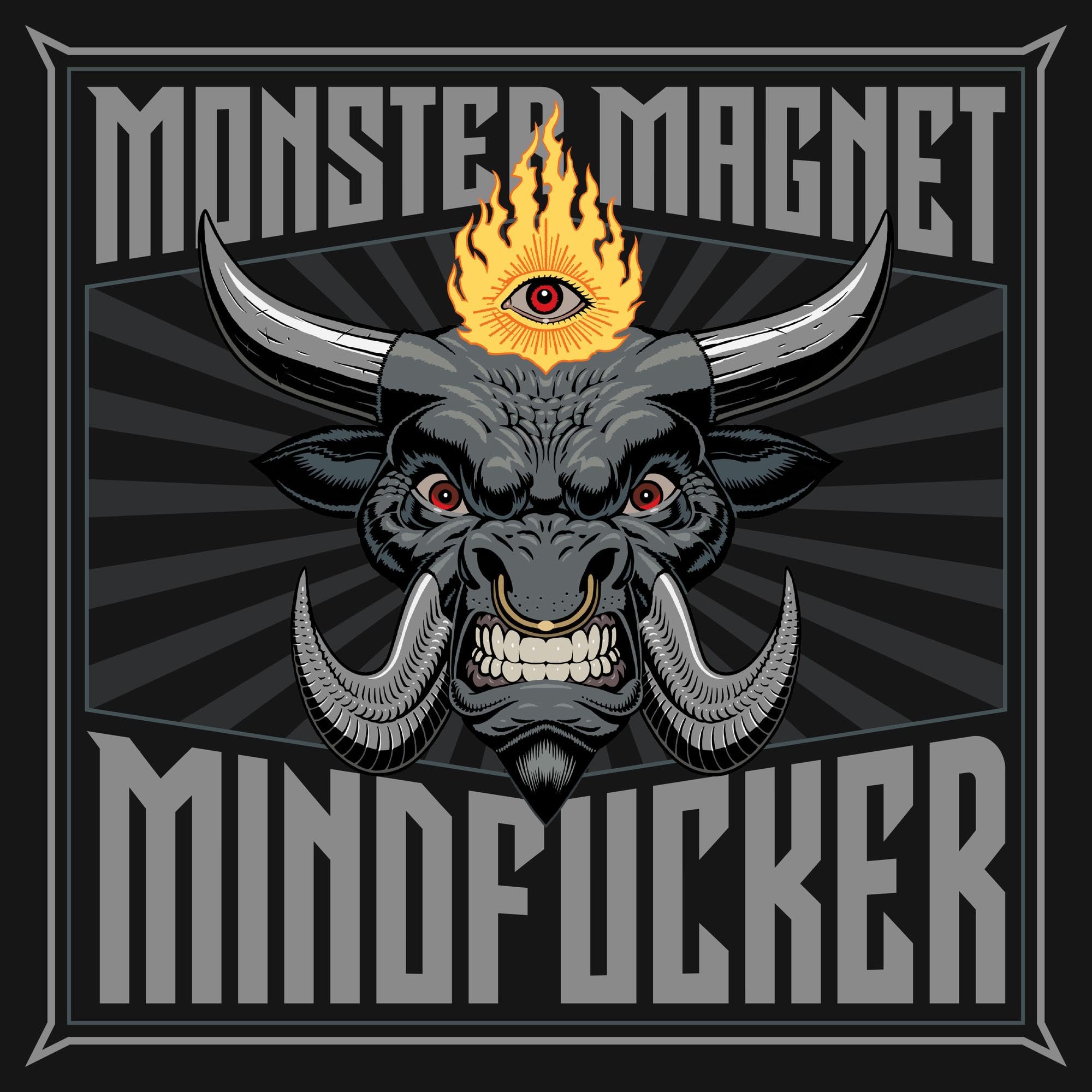 Mindfucker Metal & Hardrock
