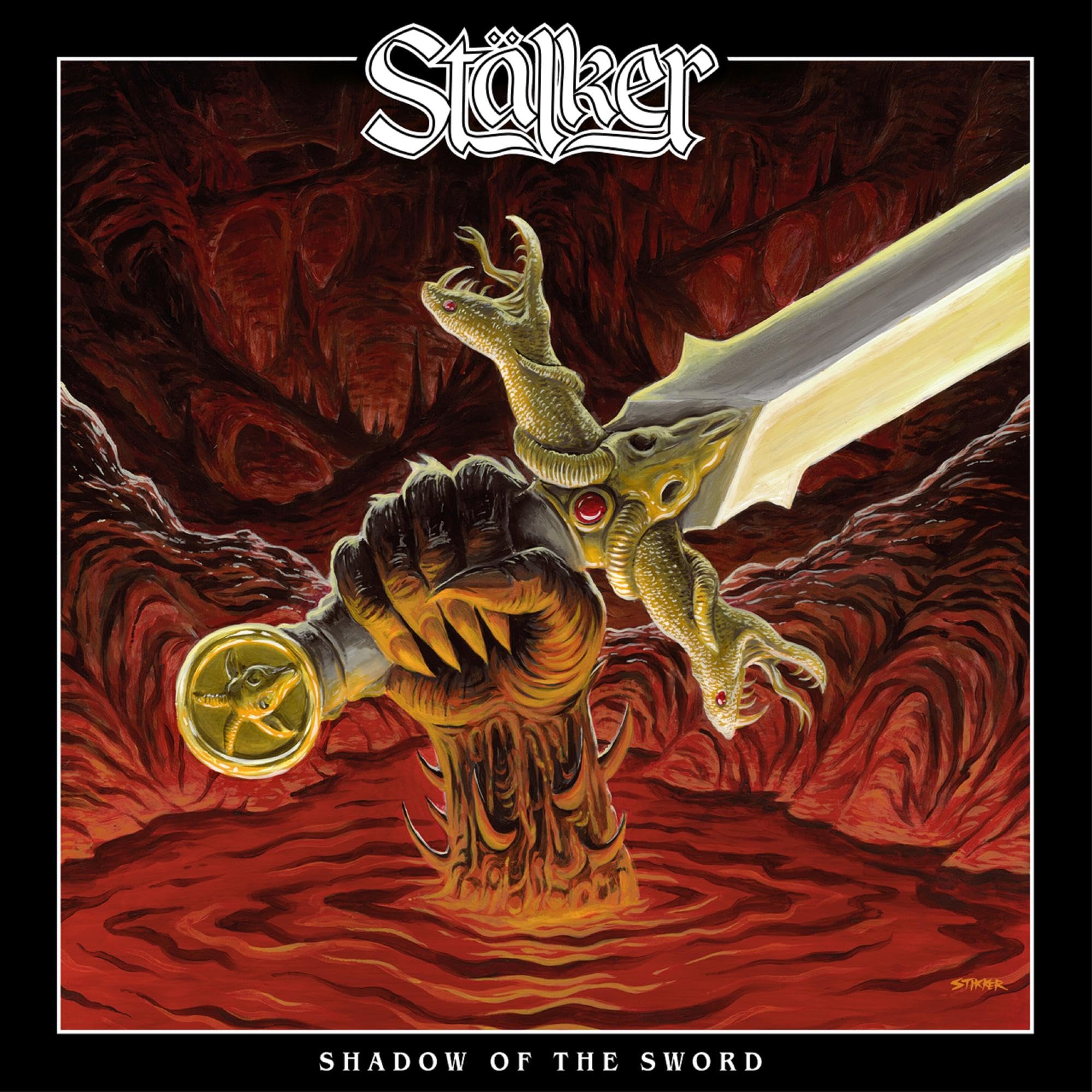 Product Image: Shadow of the Sword