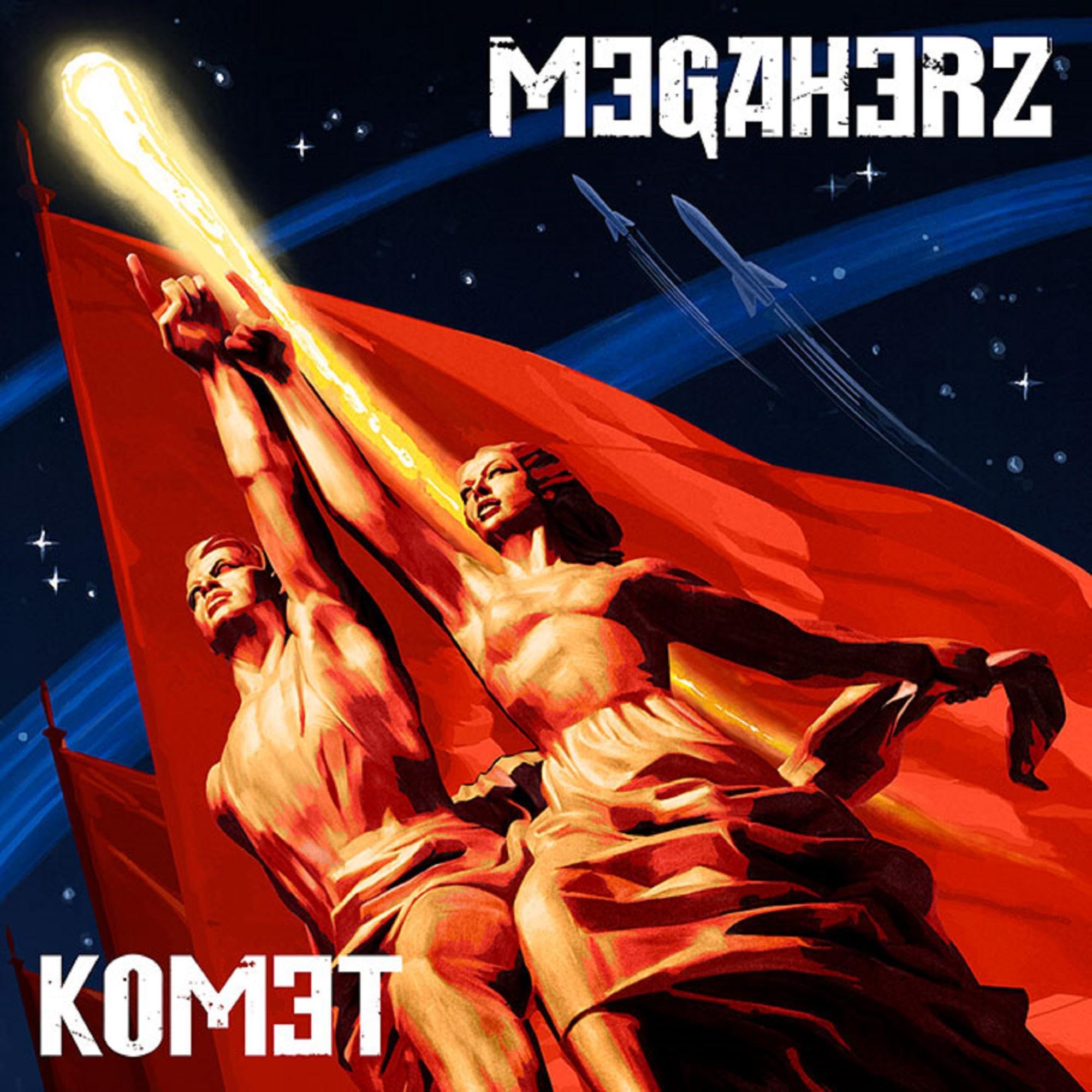 Komet Metal & Hardrock