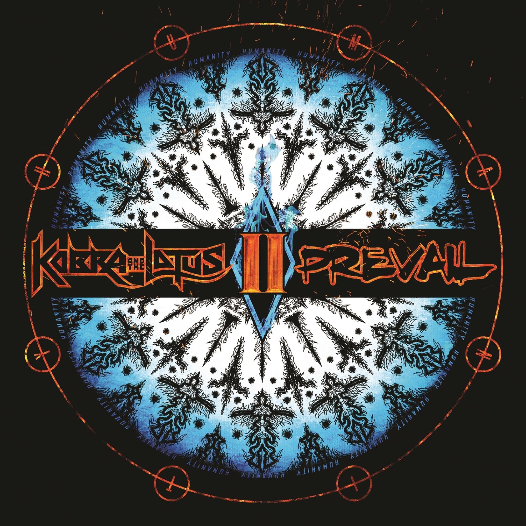Product Image: Prevail II