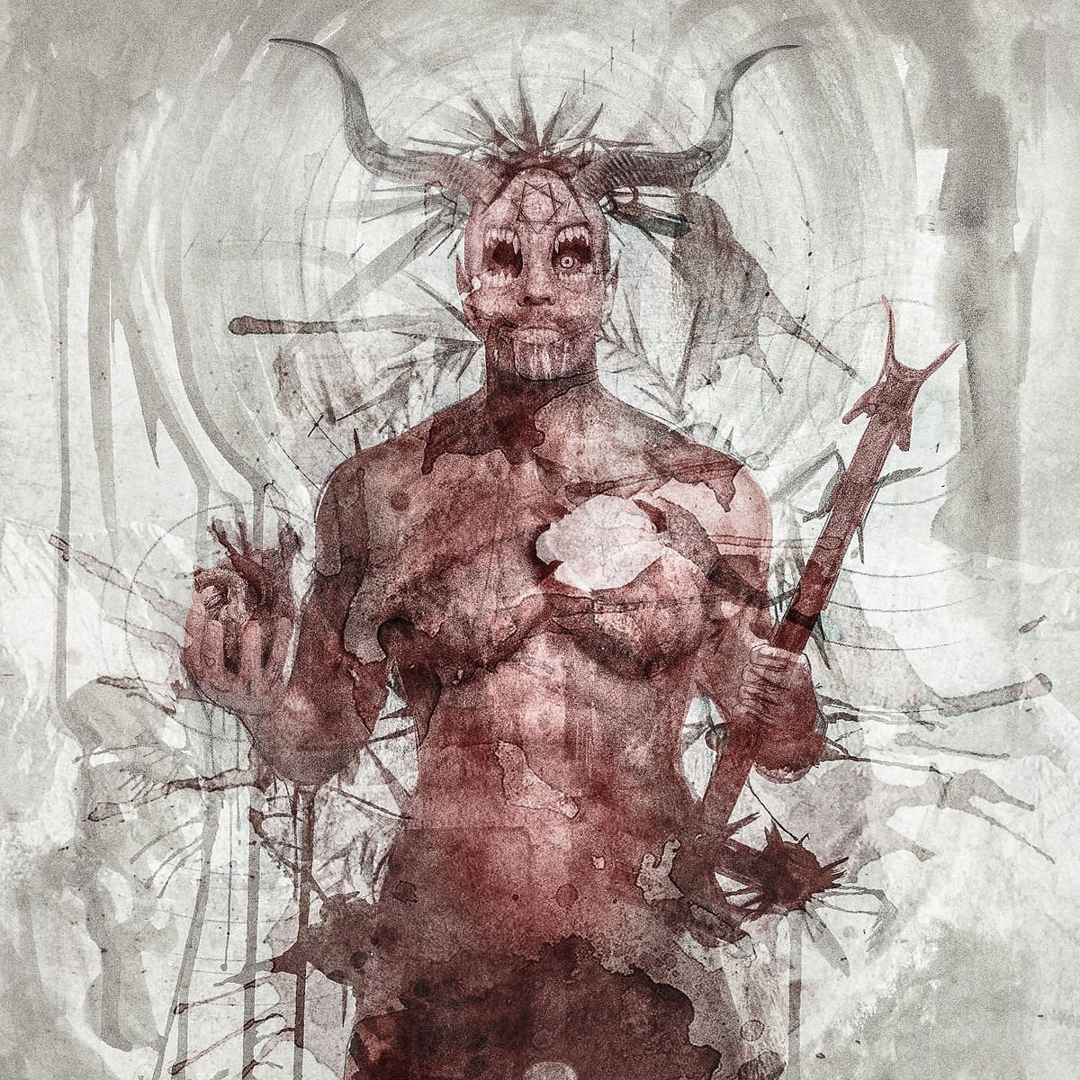 Thornstar (Ltd. 2LP) Metal & Hardrock