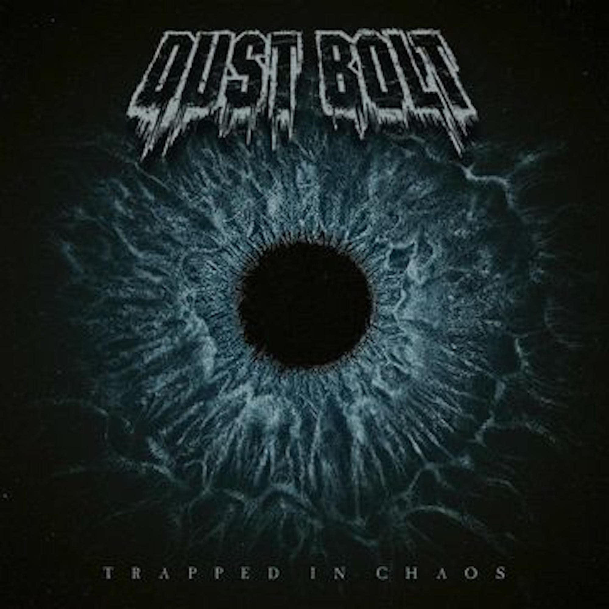 Product Image: Trapped in Chaos