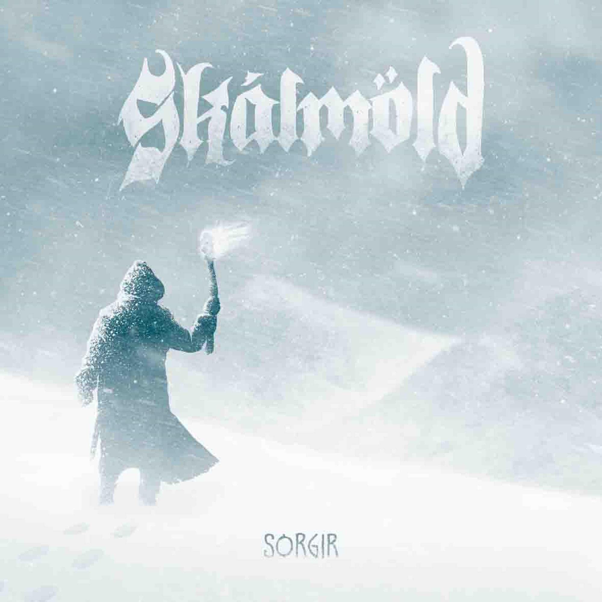 Product Image: NAPALM RECORDS Sorgir