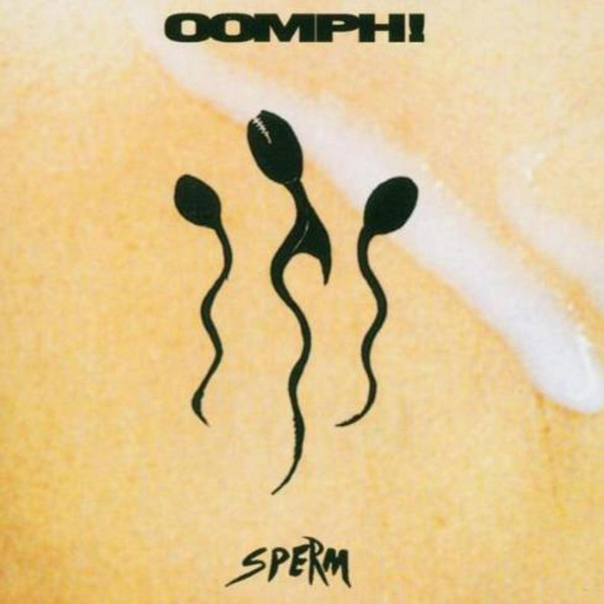 Sperm (Re-Release) Pop
