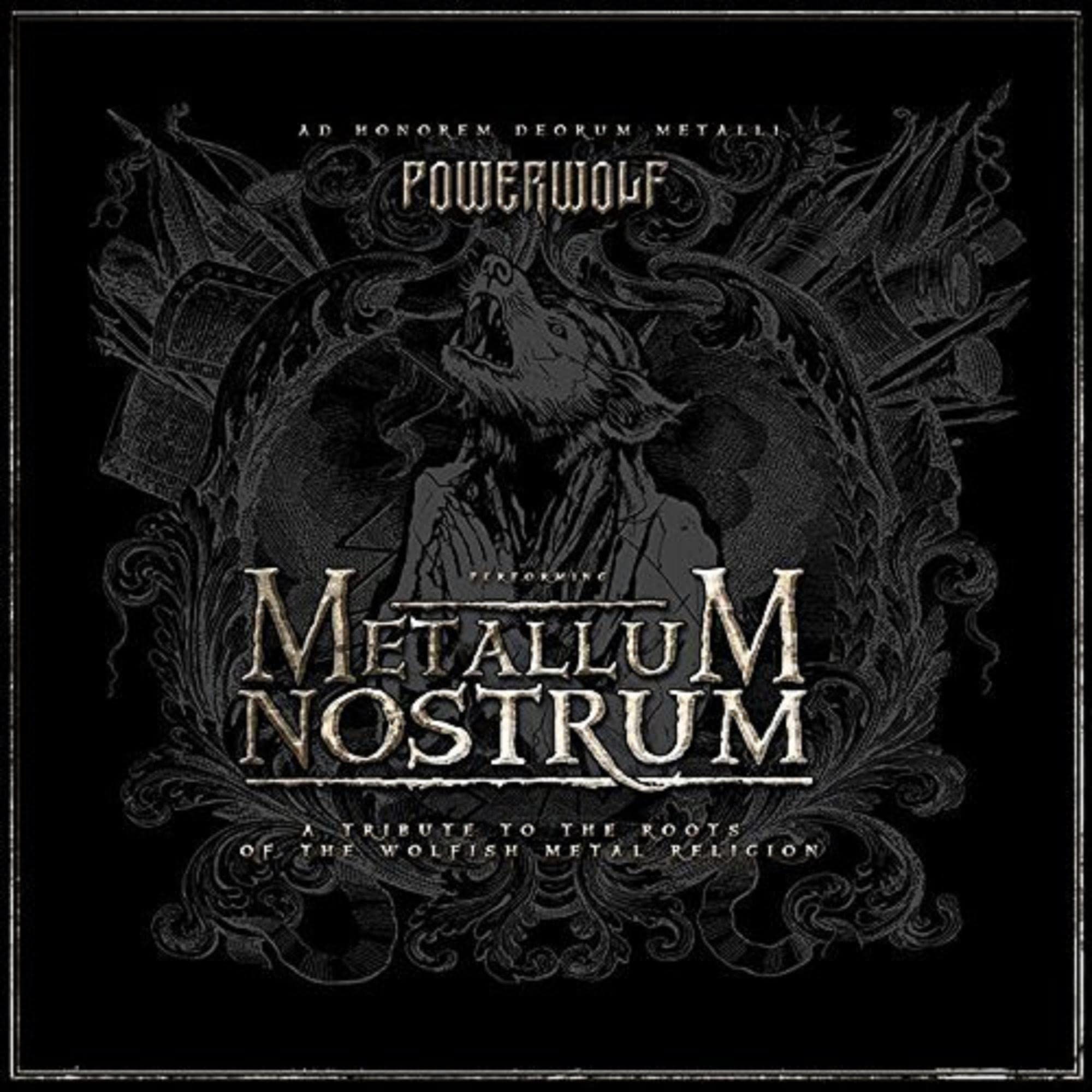 Product Image: Metallum Nostrum
