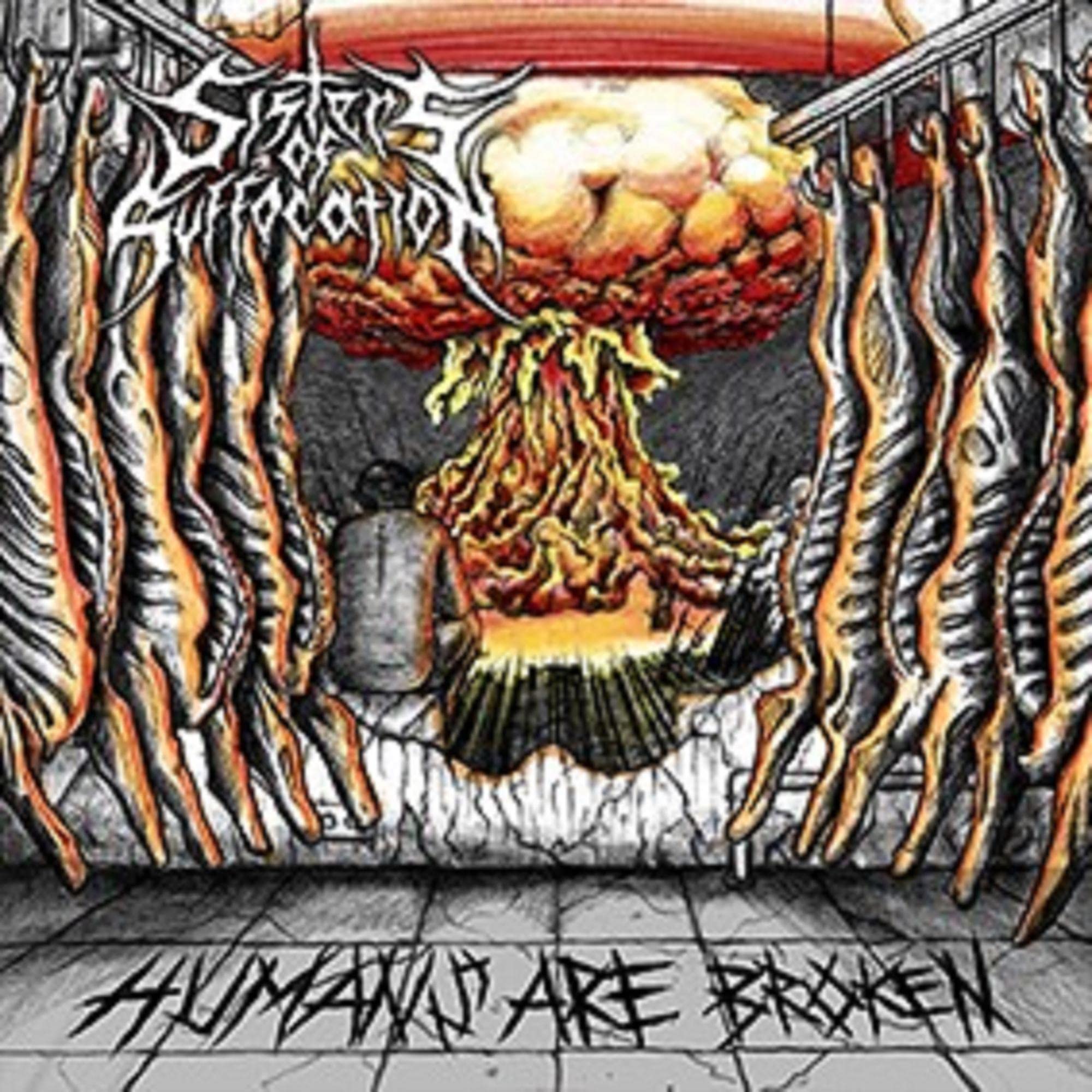 Product Image: Humans are broken
