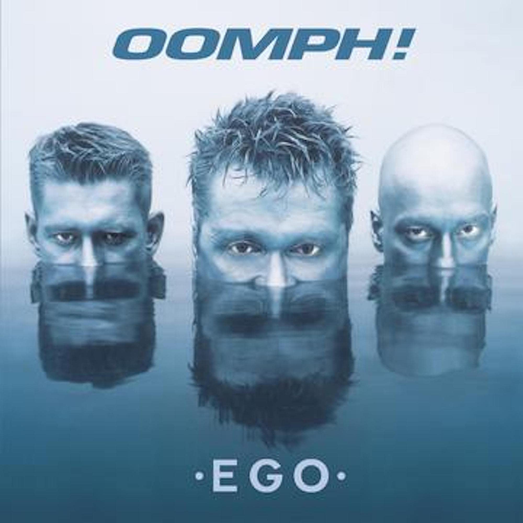 Ego (Re-Release) Metal & Hardrock