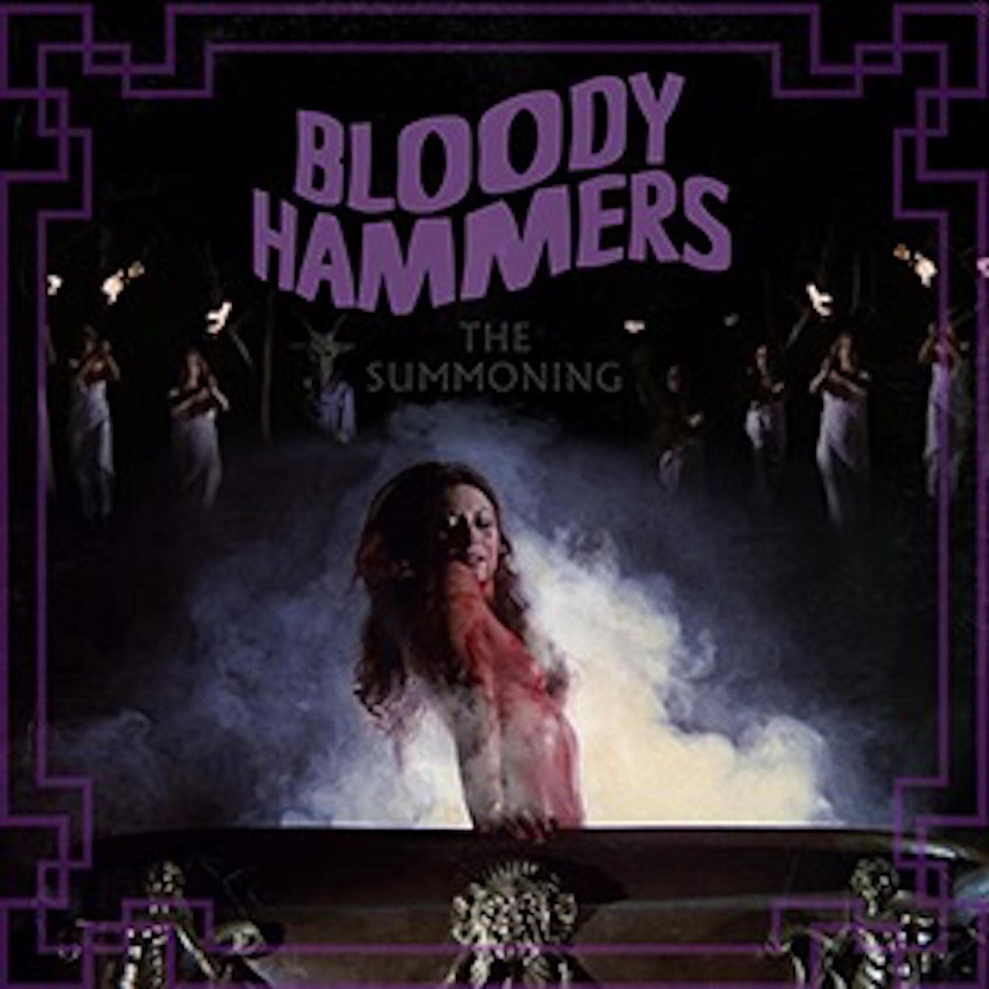 The Summoning Metal & Hardrock