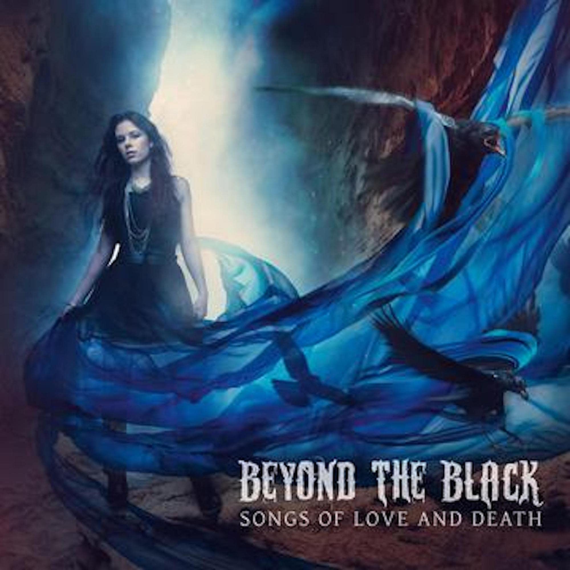 Beyond The Black - Songs Of Love And Death Pop
