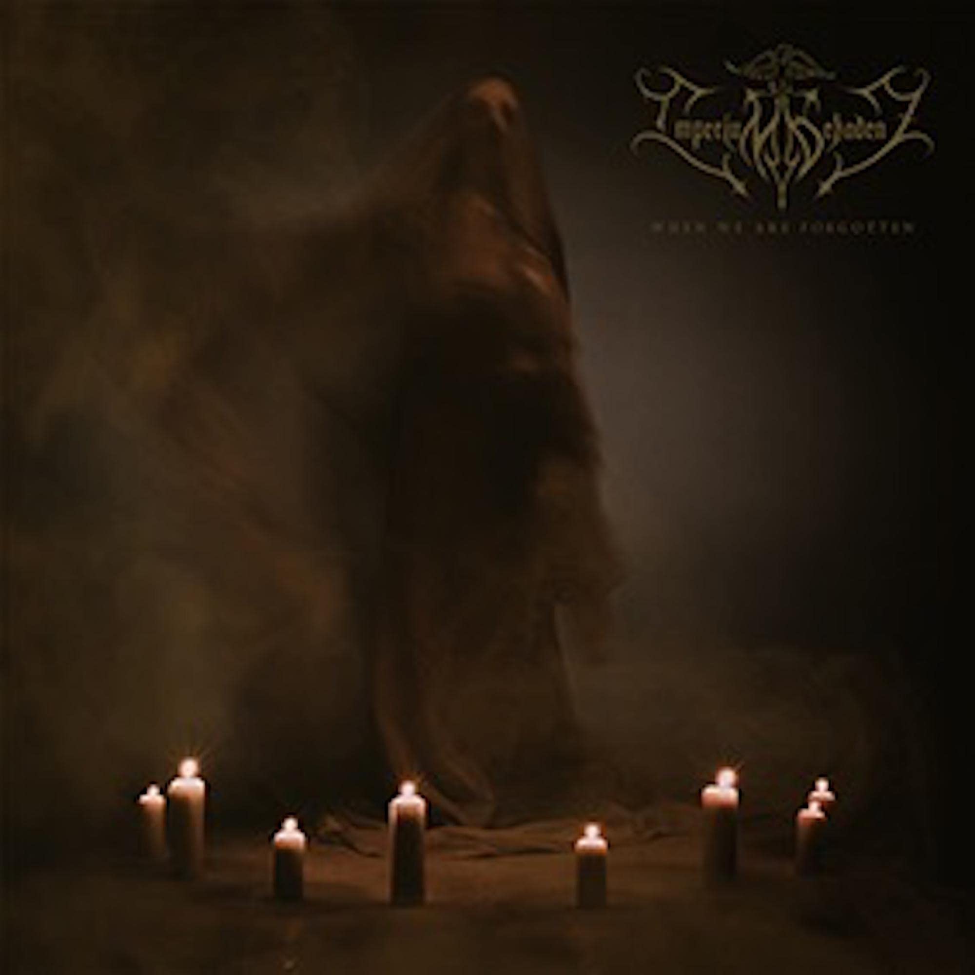 When we are forgotten Metal & Hardrock