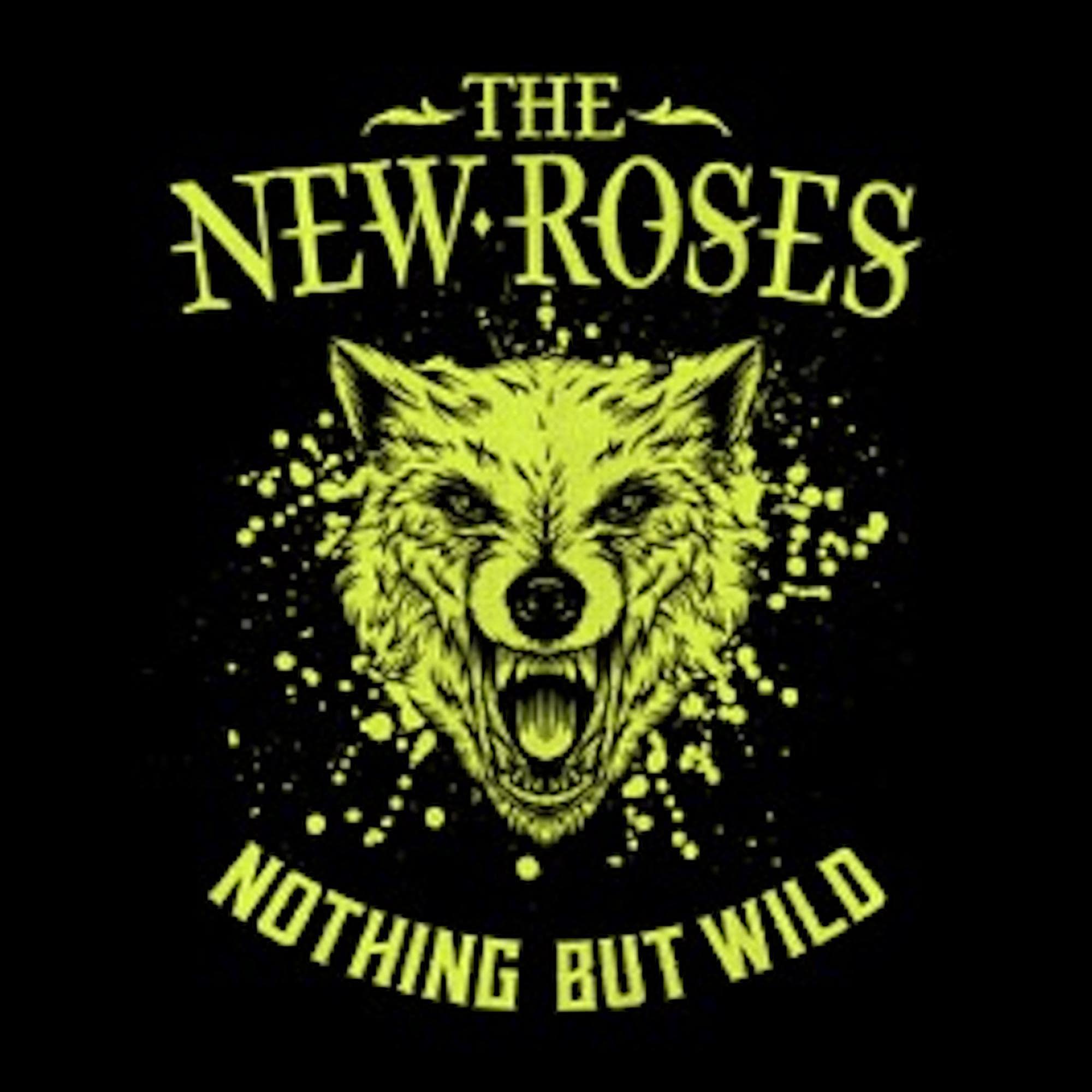 Product Image: Nothing but wild