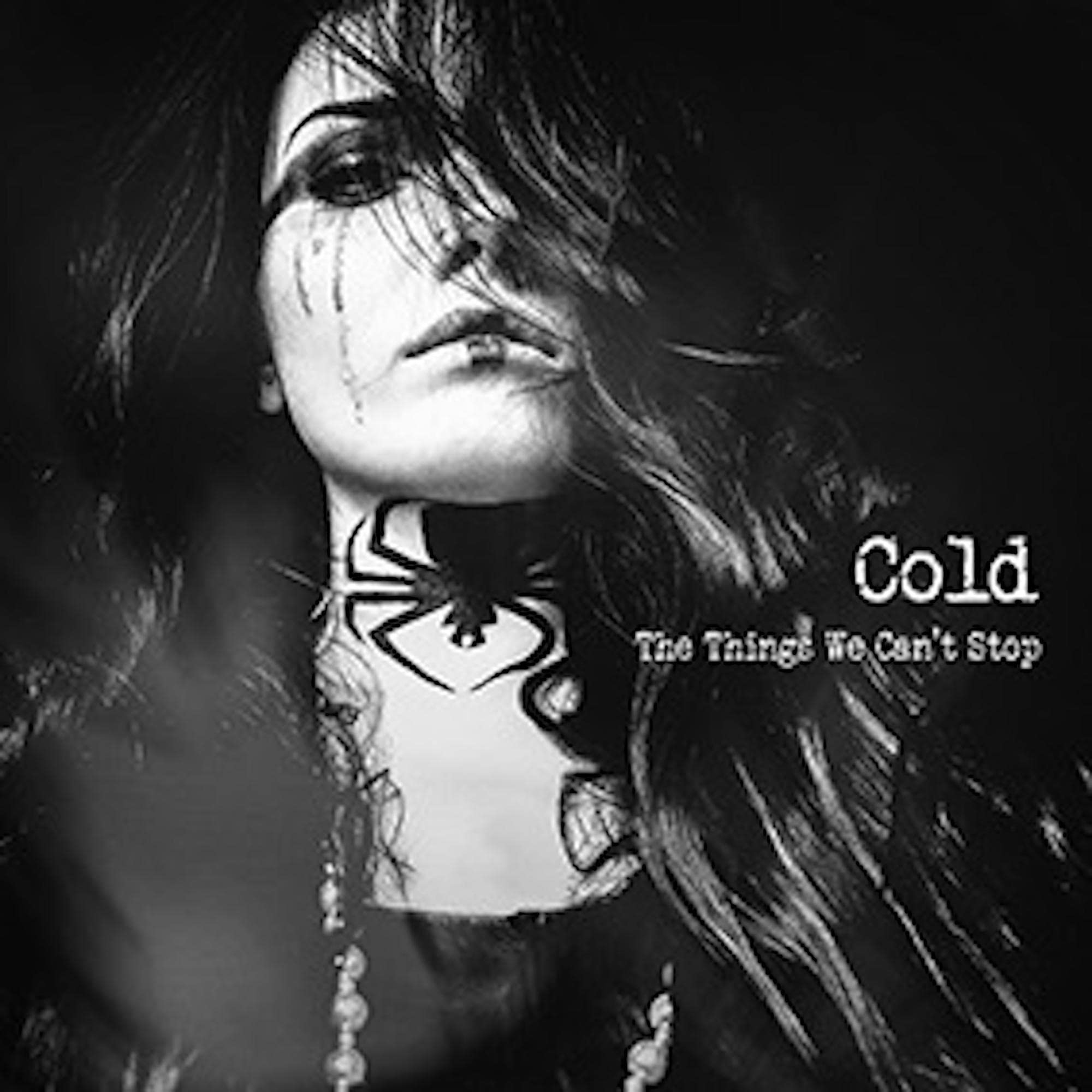 The Things we can't stop Alternative & Indie