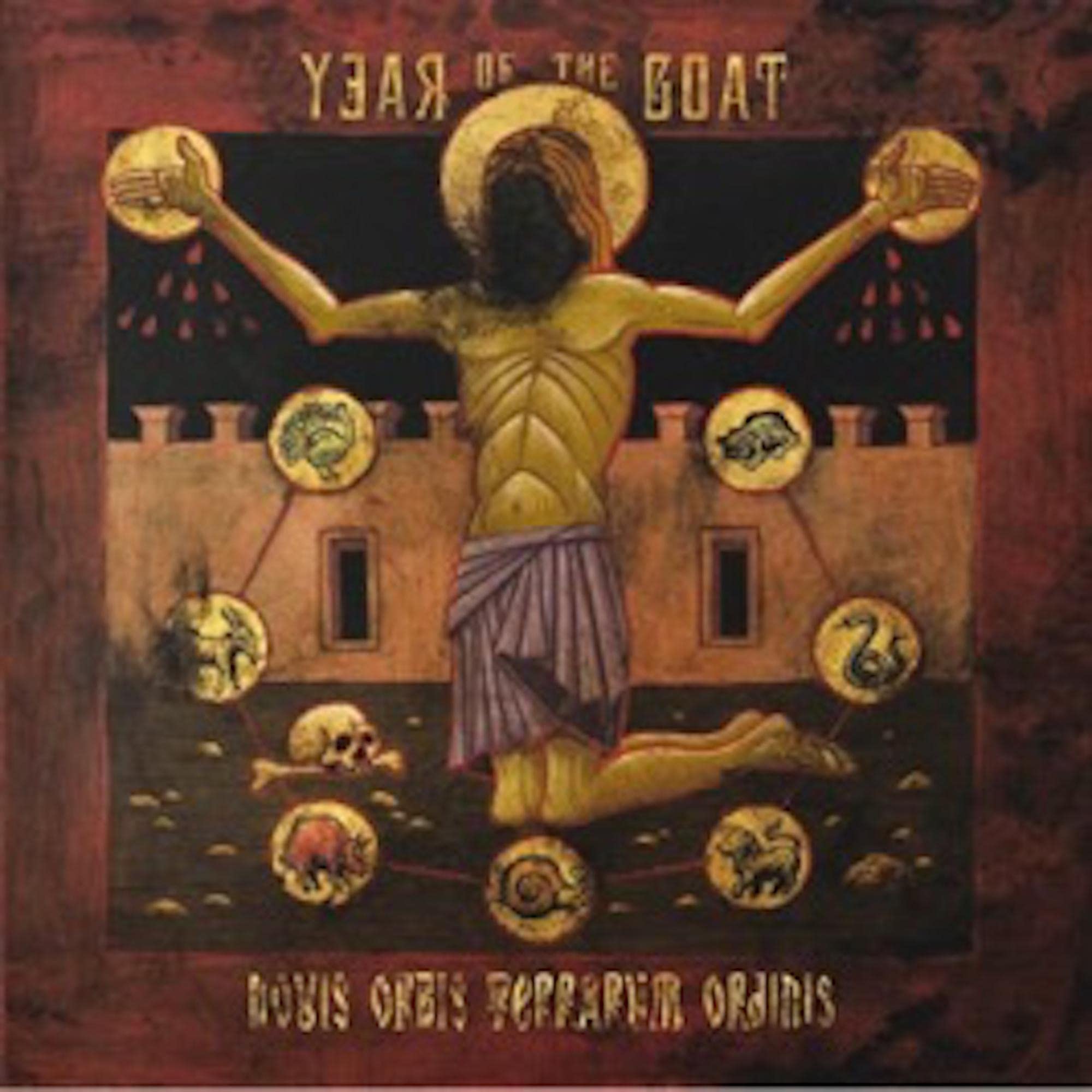 Novis Orbis Terrarum Ordinis Metal & Hardrock