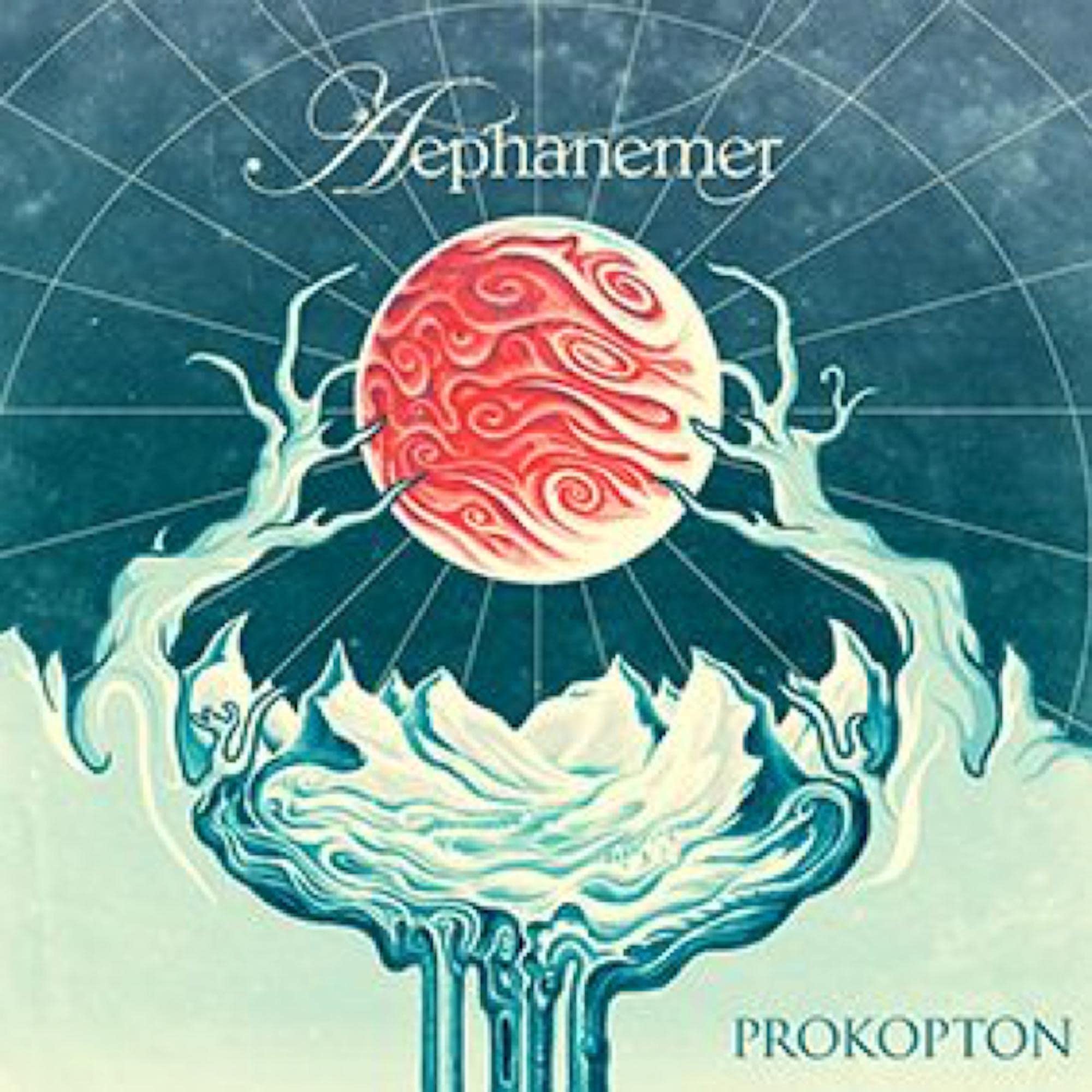 Prokopton (Re-Issue) Metal & Hardrock