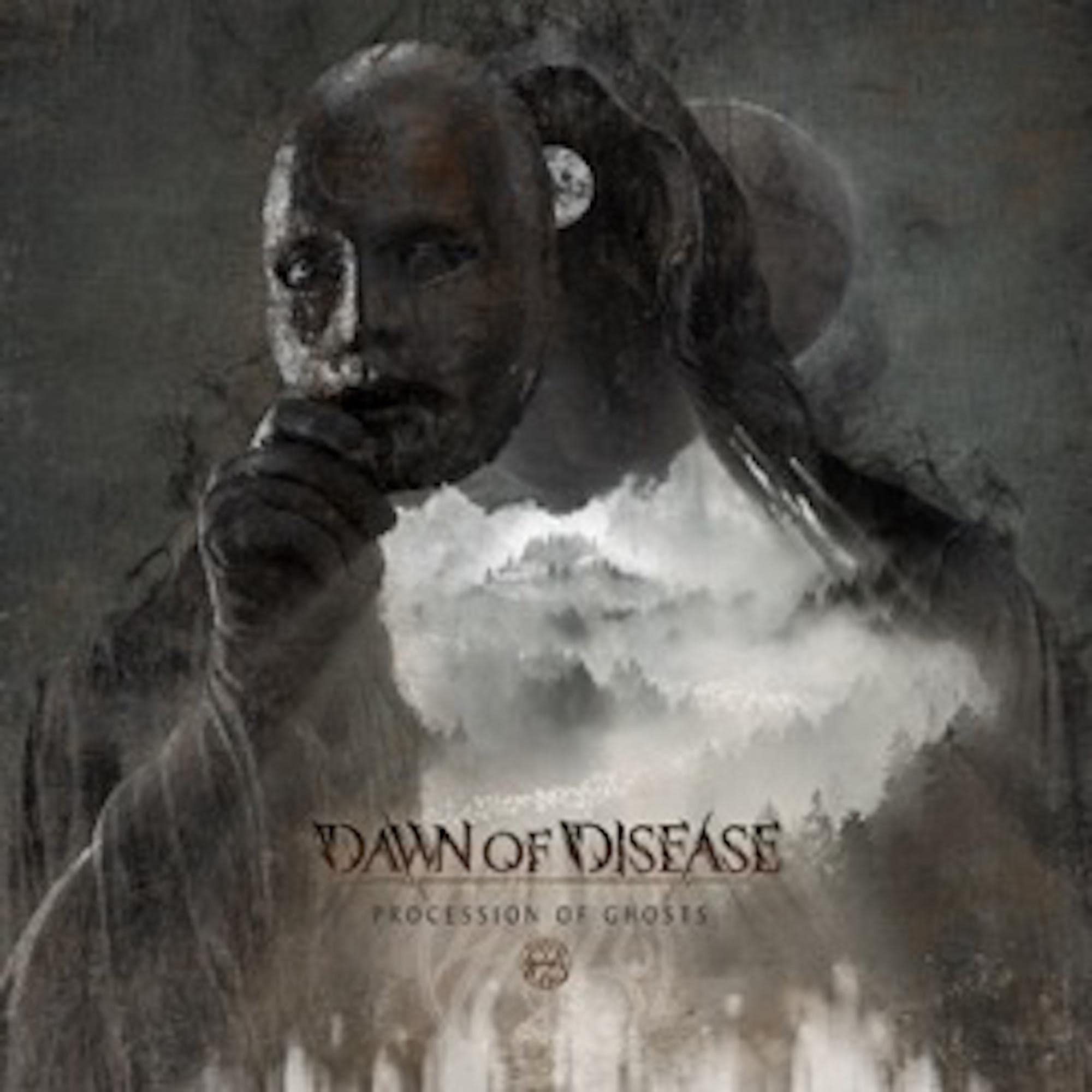 Procession of Ghosts Metal & Hardrock
