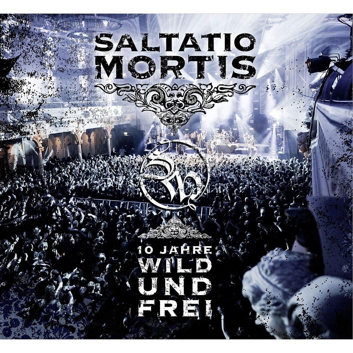 10 Jahre Wild Und Frei Metal & Hardrock