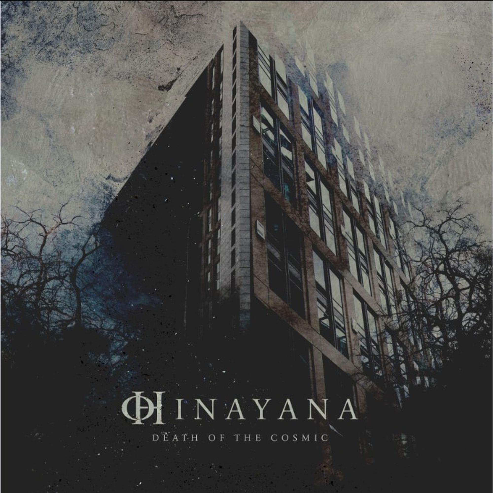 Death of the Cosmic (EP) Metal & Hardrock