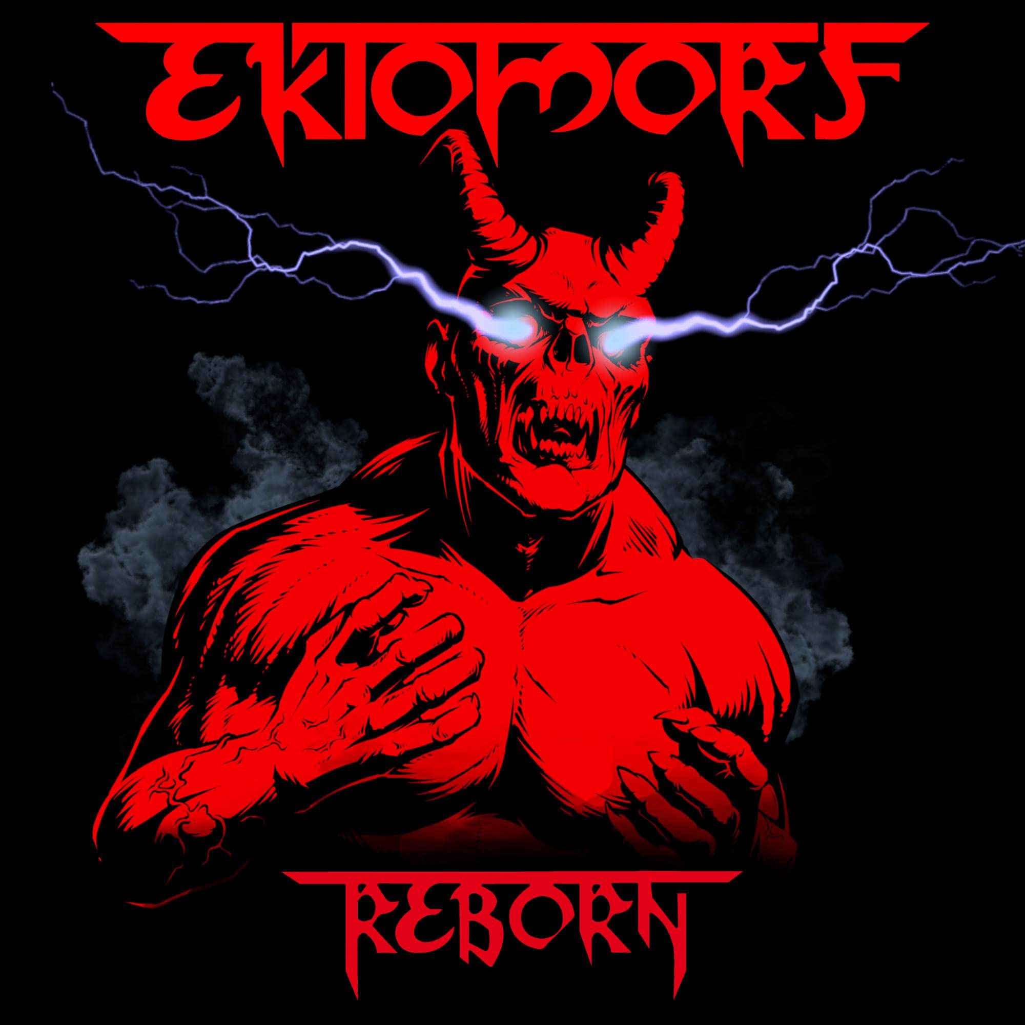 Reborn Metal & Hardrock