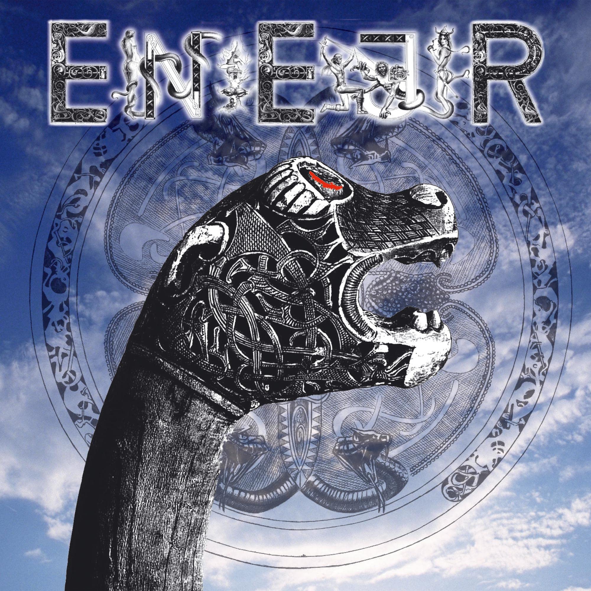 Dragons of the North (Re-Issue) Metal & Hardrock
