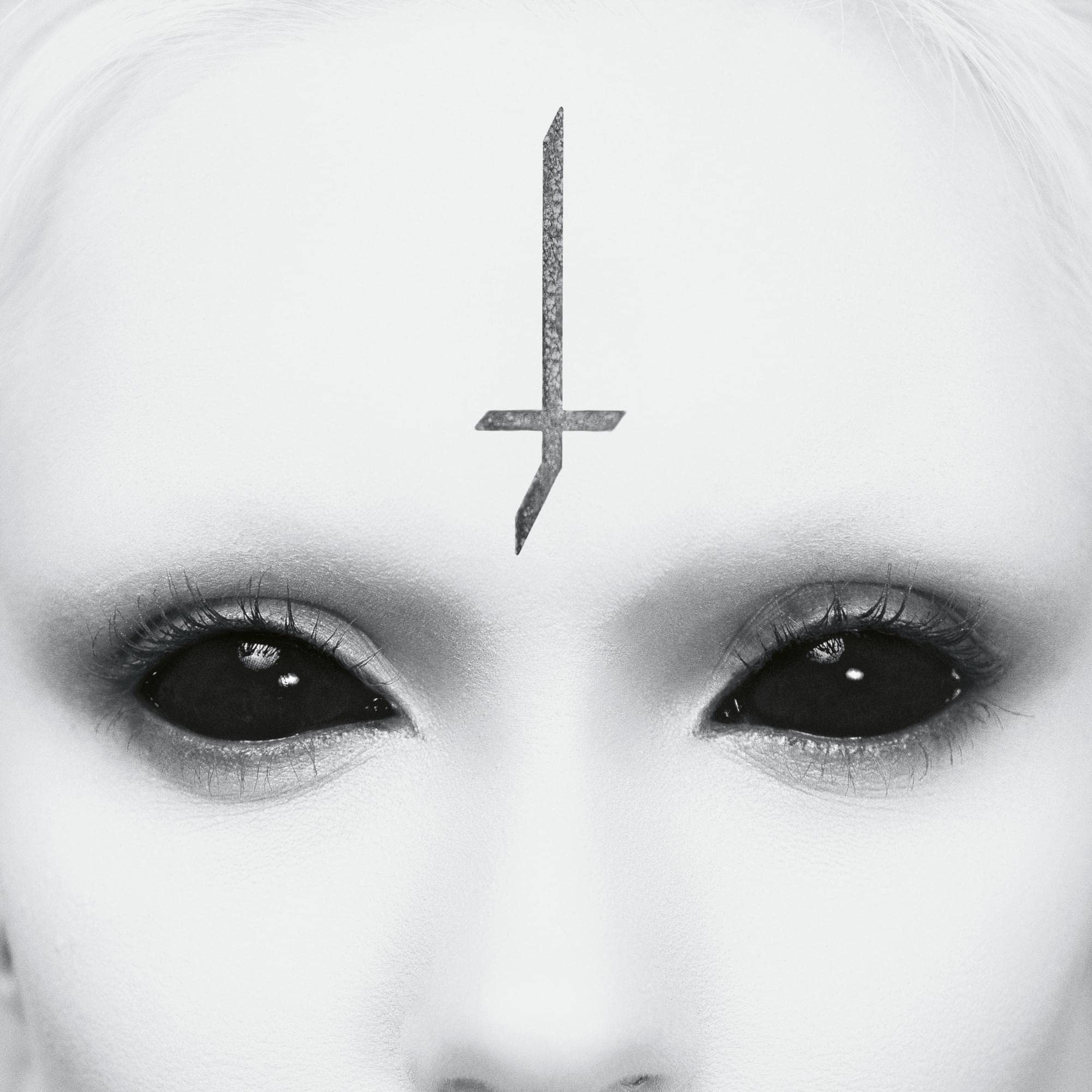 Judas (Digipack) Metal & Hardrock