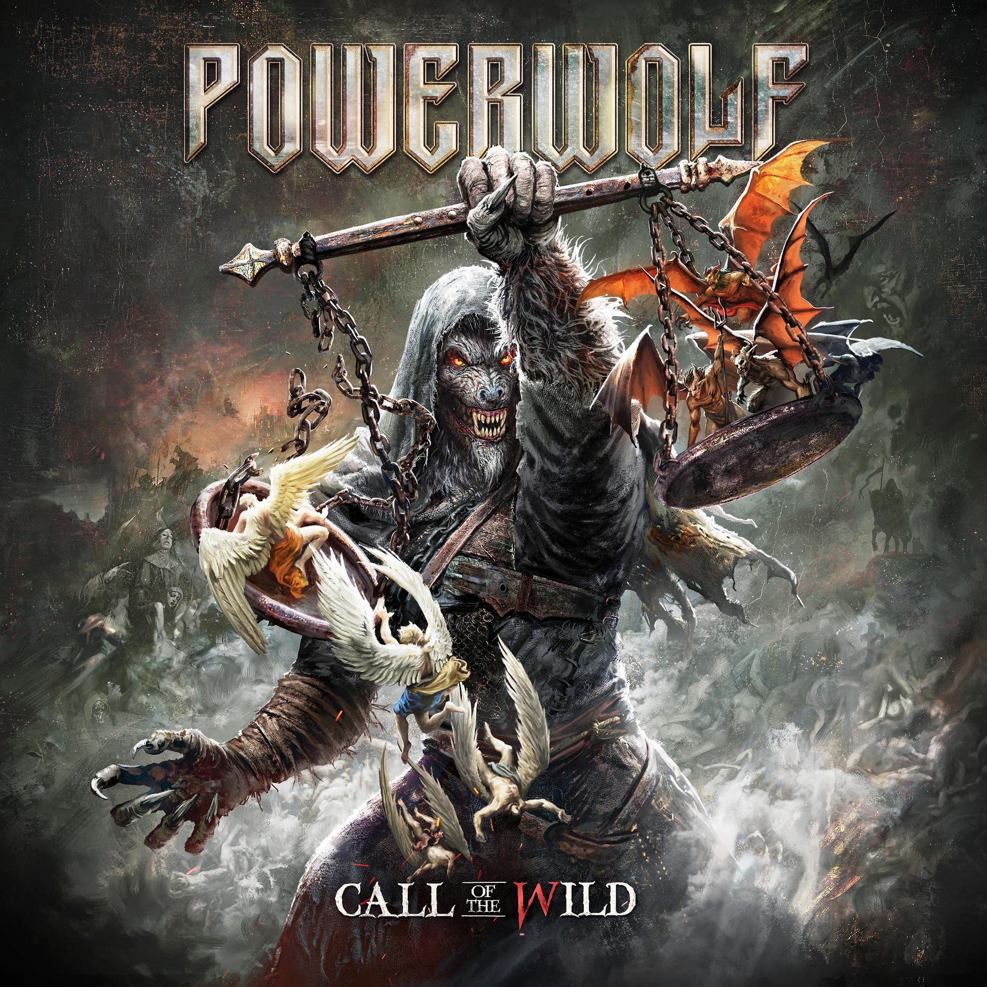 Product Image: Call Of The Wild