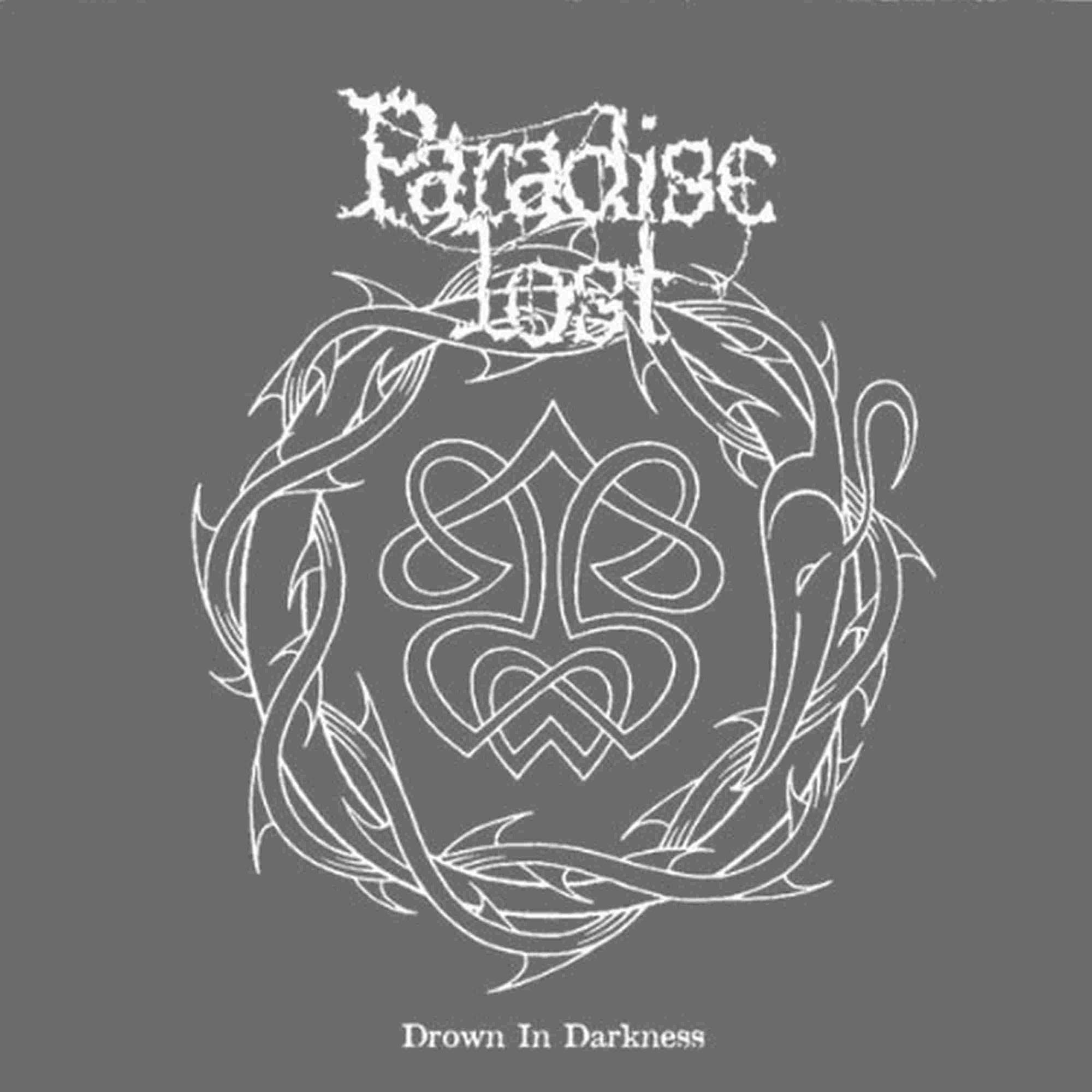 Drown in Darkness-the Early Demos (2LP) Metal & Hardrock