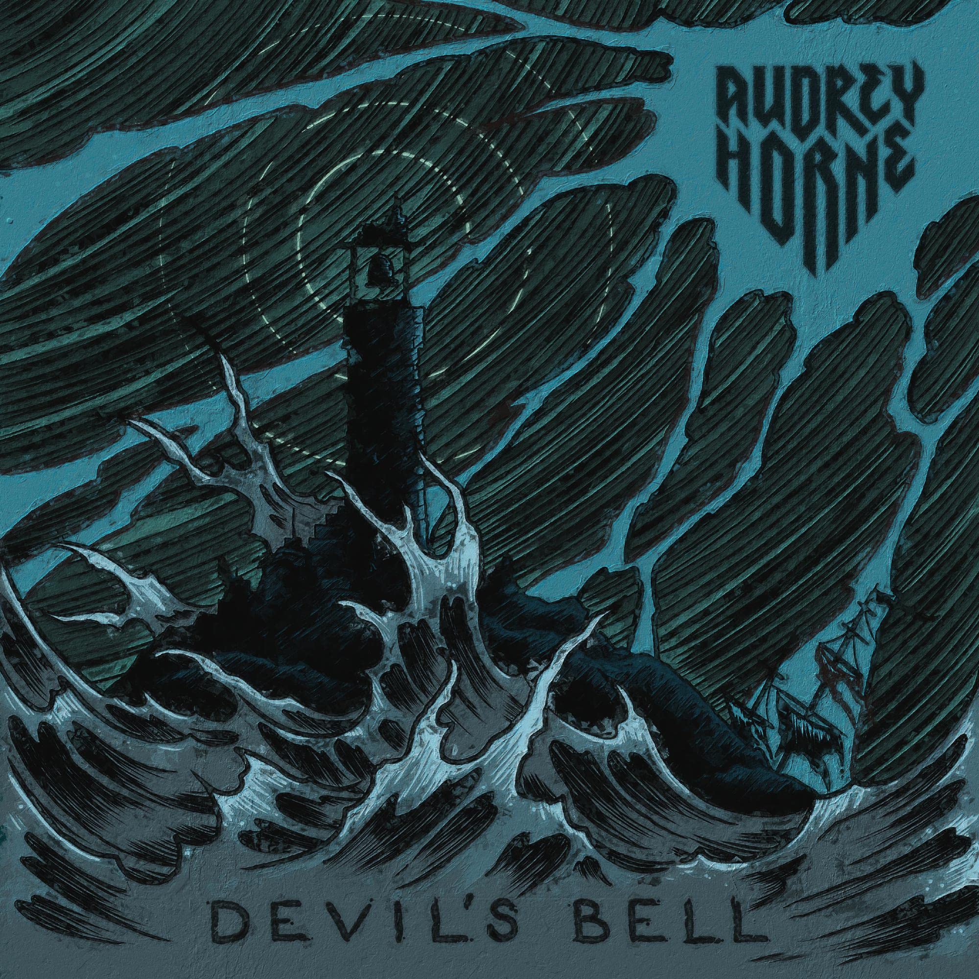 Devil's Bell Metal & Hardrock