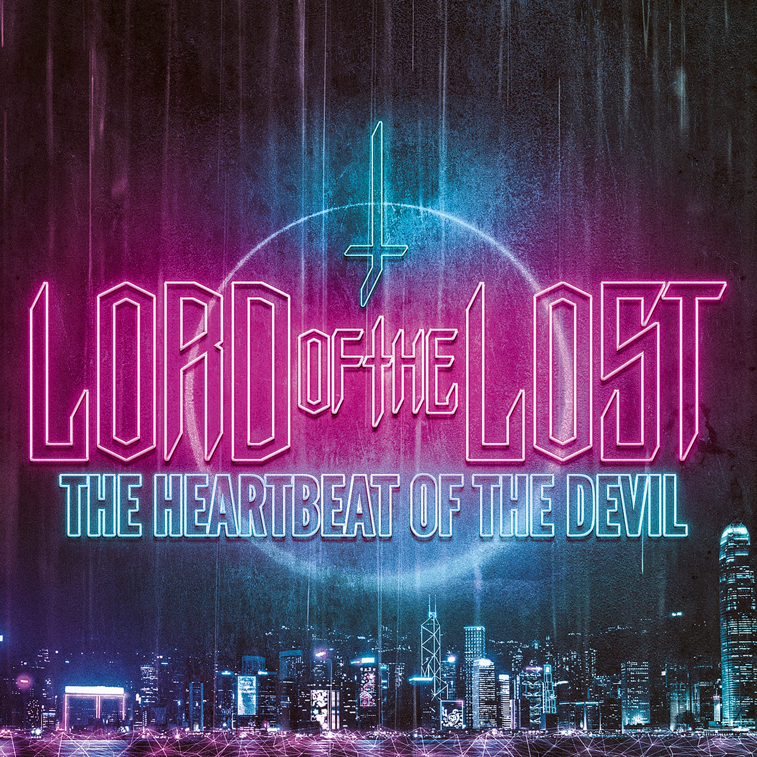 The Heartbeat Of The Metal & Hardrock