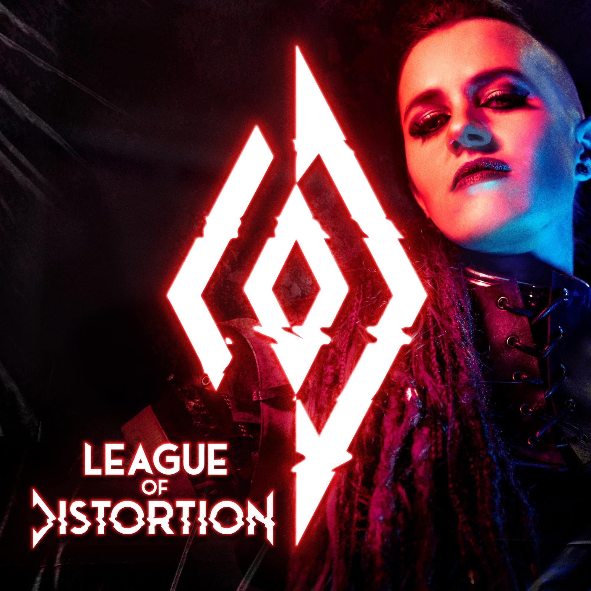 League of Distortion Metal & Hardrock
