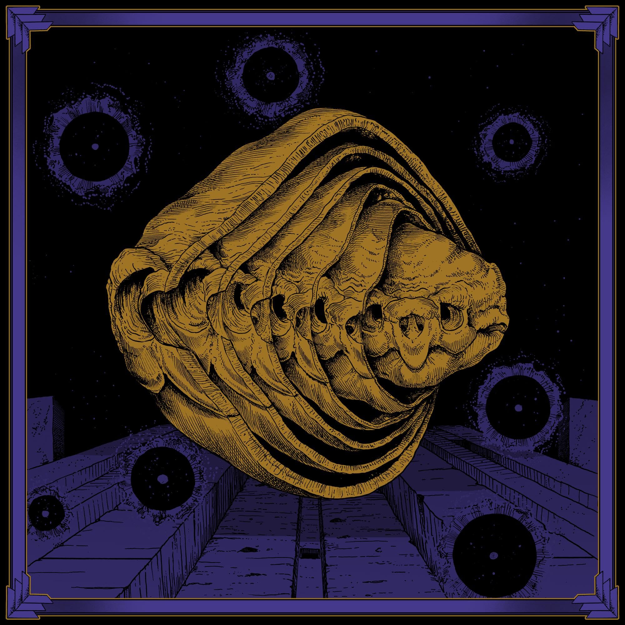 Iterations Metal & Hardrock