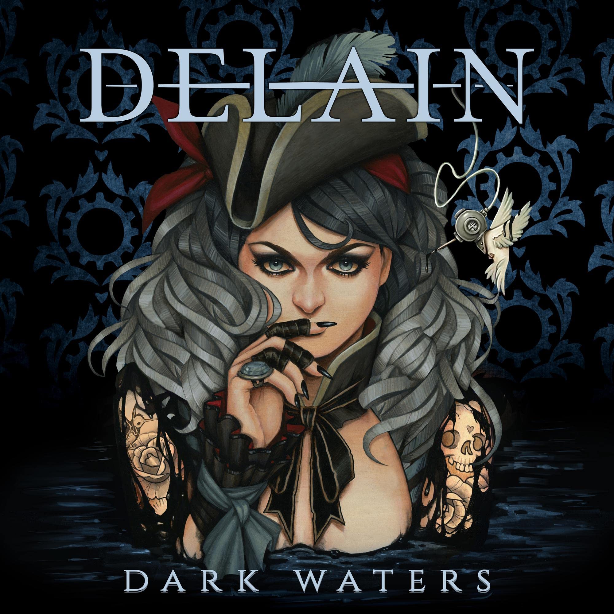 Dark Waters Metal & Hardrock