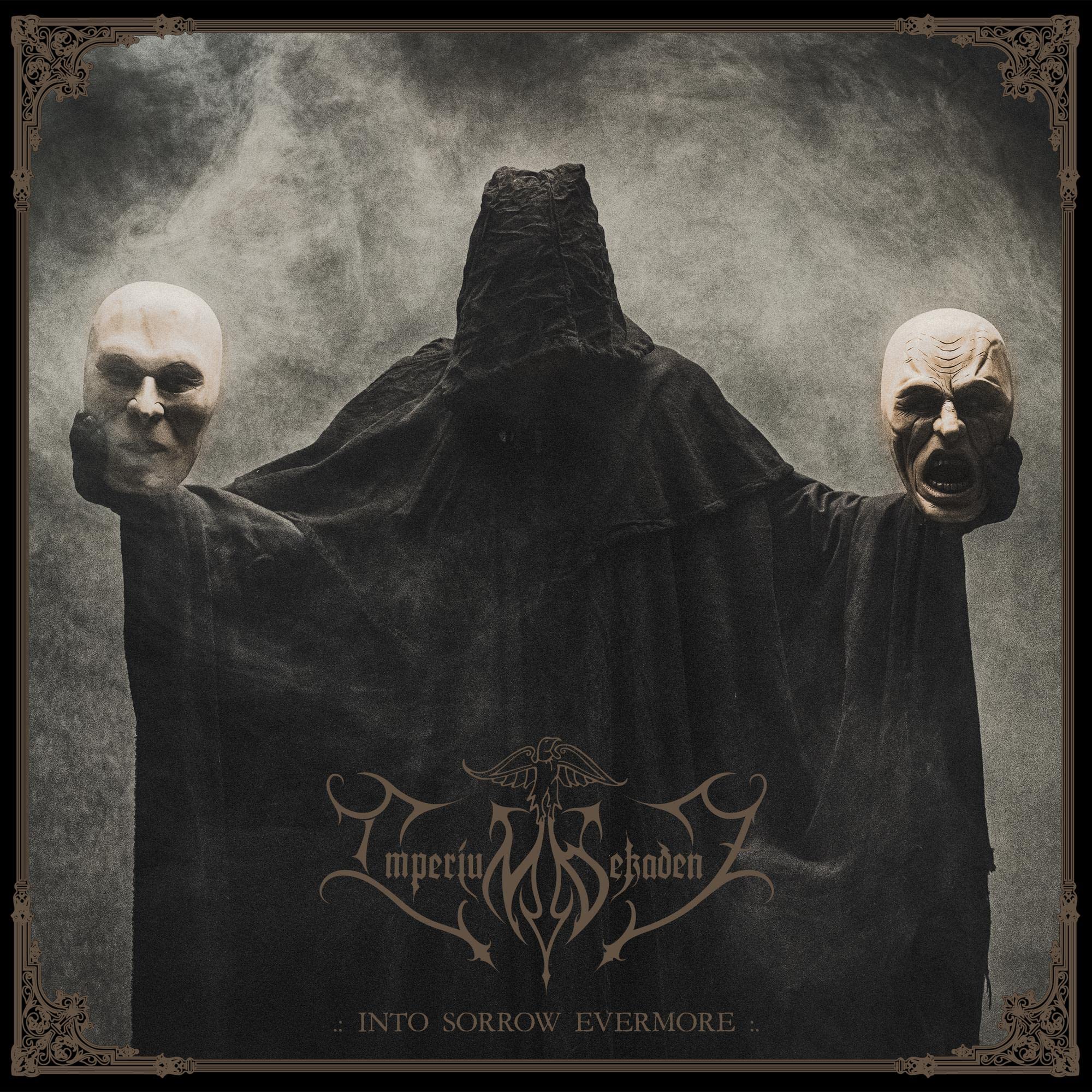 Into Sorrow Evermore Metal & Hardrock