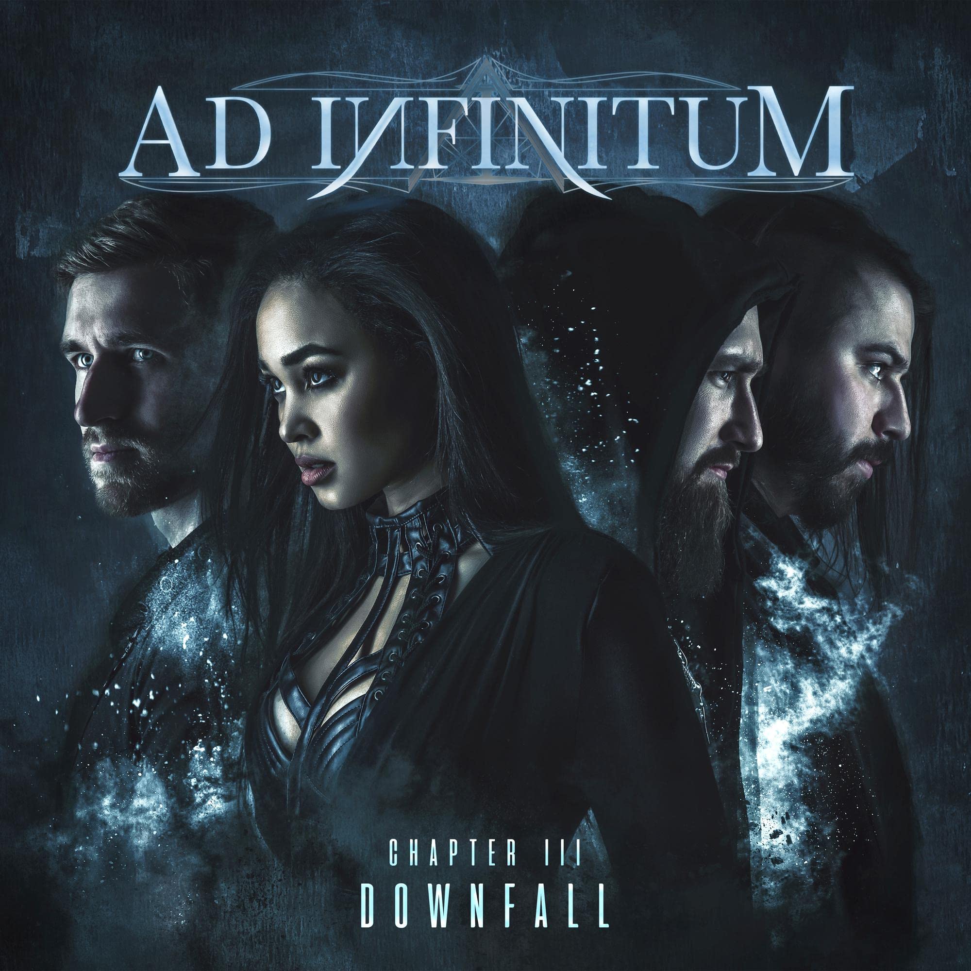 Chapter III - Downfall Metal & Hardrock